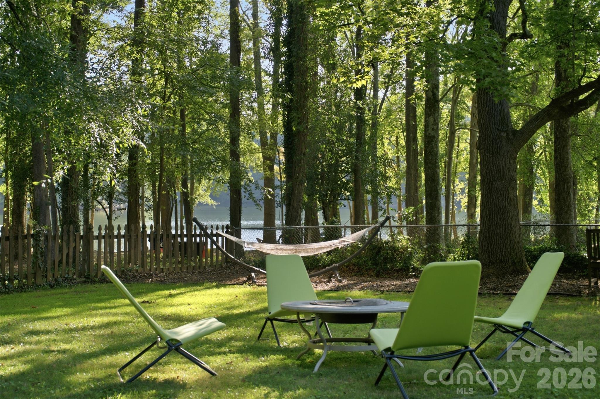 Lake View - 21034 Cornelius Street, Cornelius