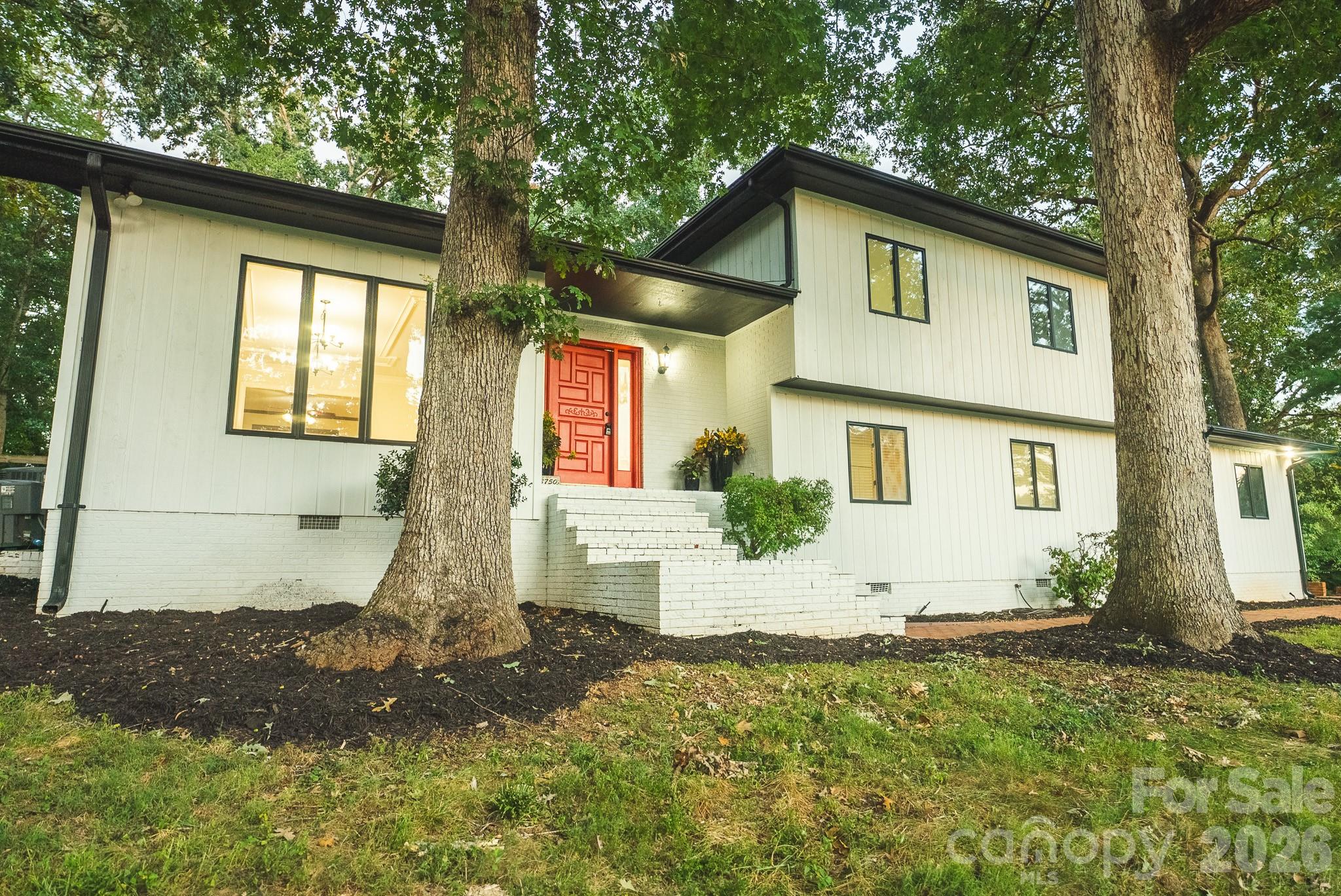 Single Family Residence at 3750 11th Street NE, Hickory, photo 2 of 46