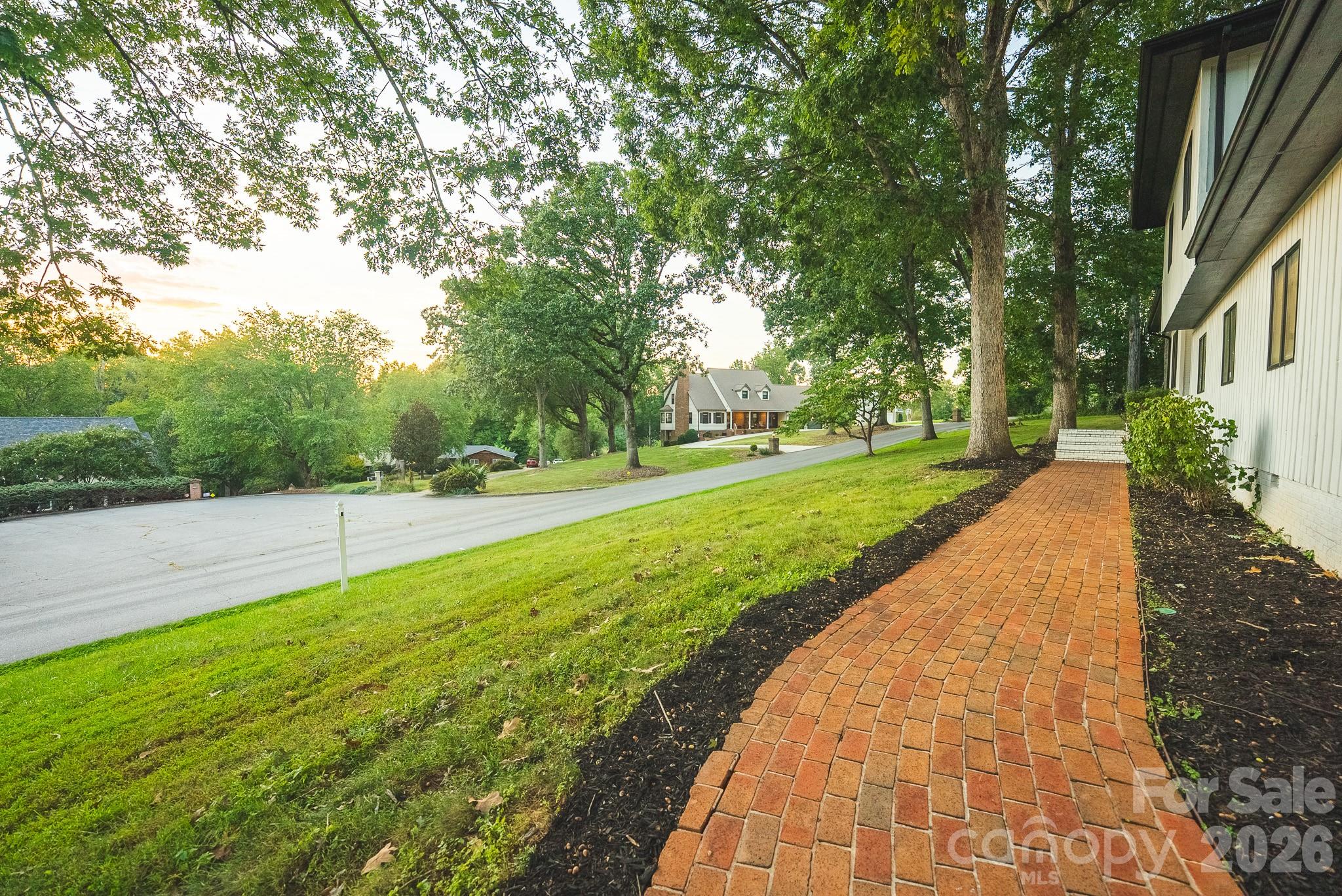 Single Family Residence at 3750 11th Street NE, Hickory, photo 3 of 46