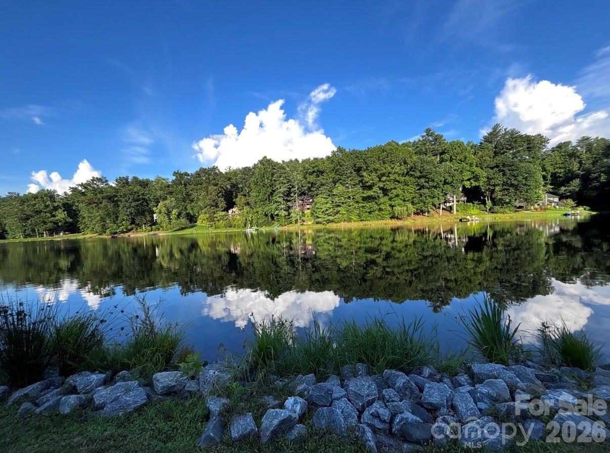 Lake photo - 31 Willow Way, Hendersonville