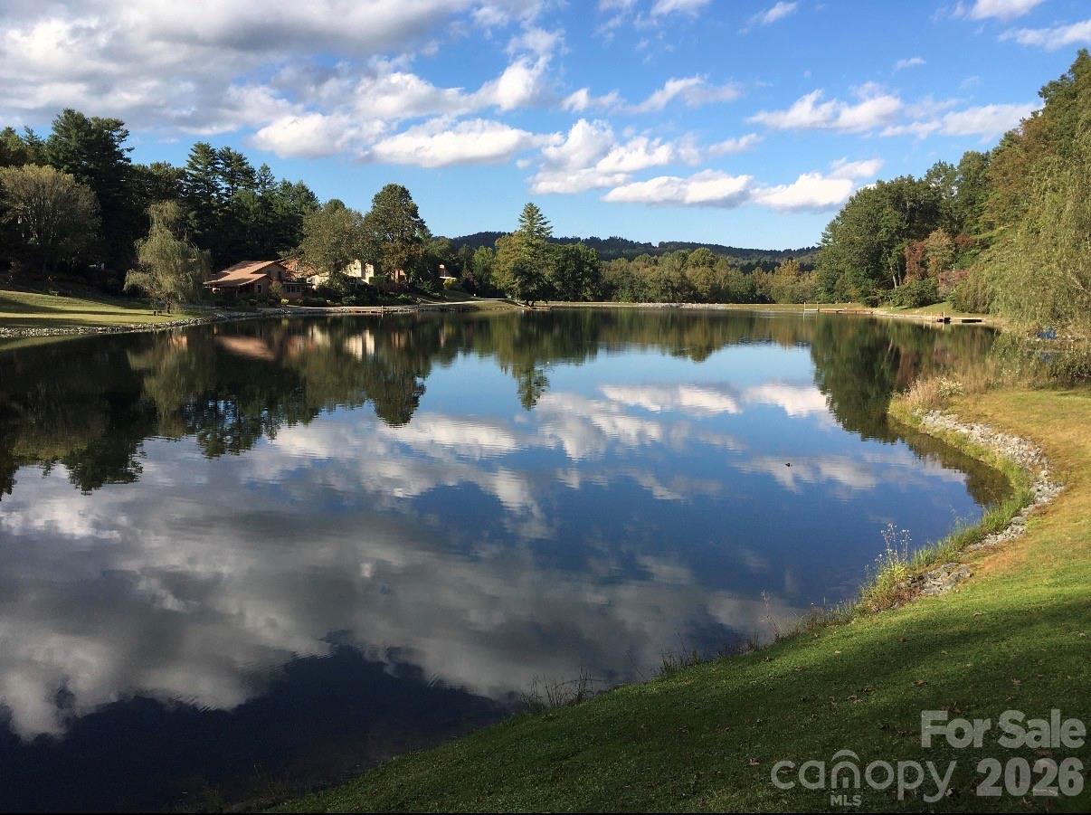 Lake photo - 31 Willow Way, Hendersonville