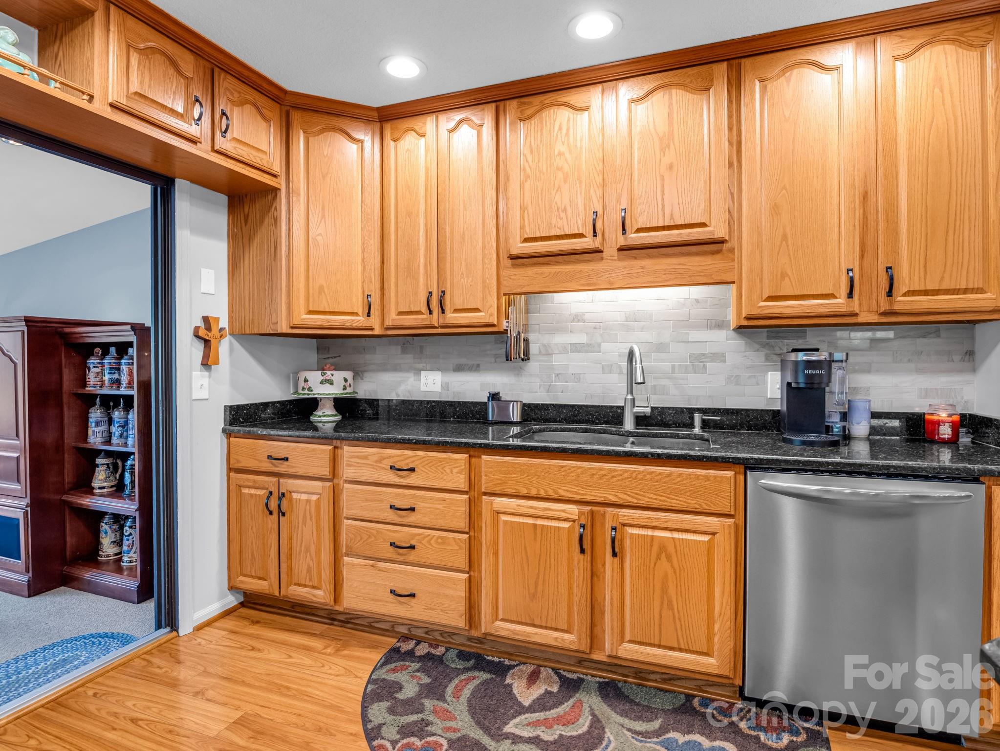 Townhouse at 31 Willow Way, Hendersonville, photo 30 of 48