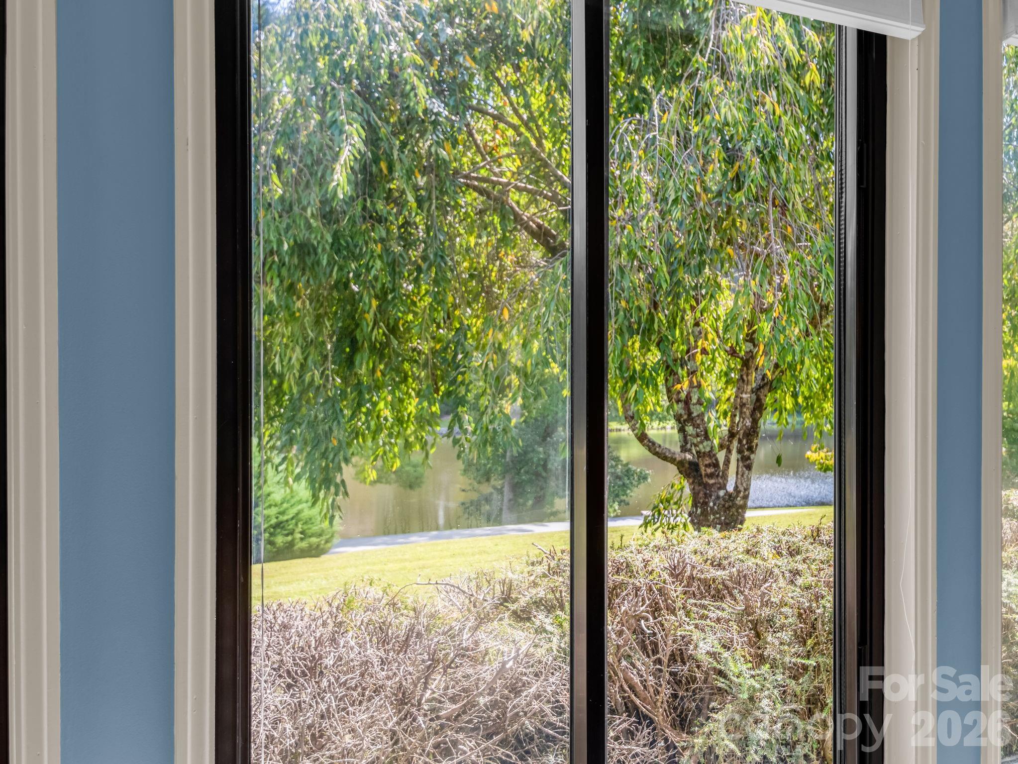 Lake views - 31 Willow Way, Hendersonville