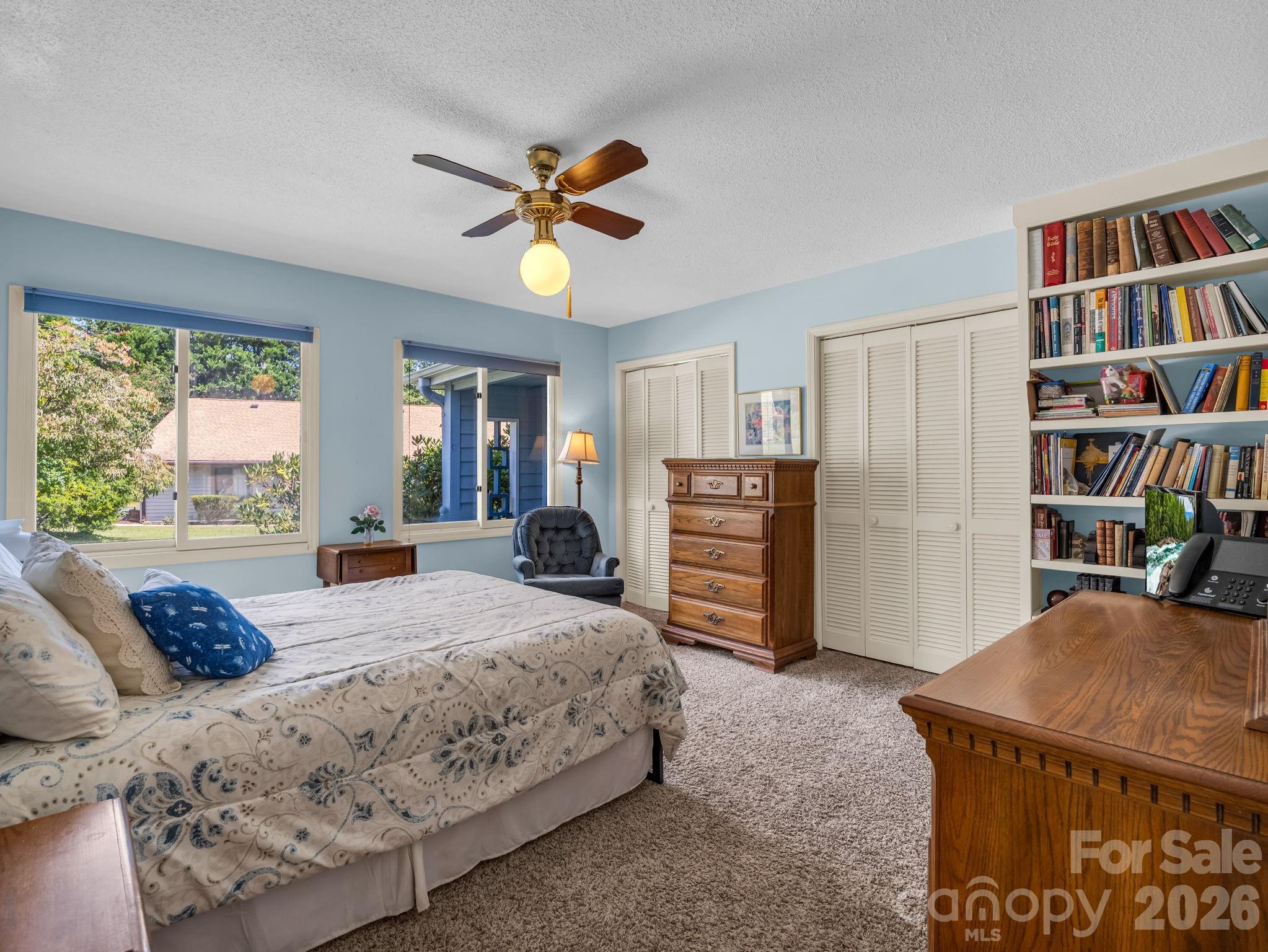 Bedroom 2 - 31 Willow Way, Hendersonville