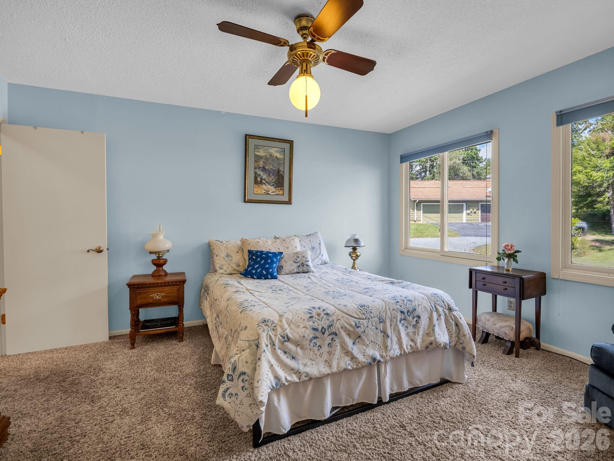 Bedroom 2 - 31 Willow Way, Hendersonville