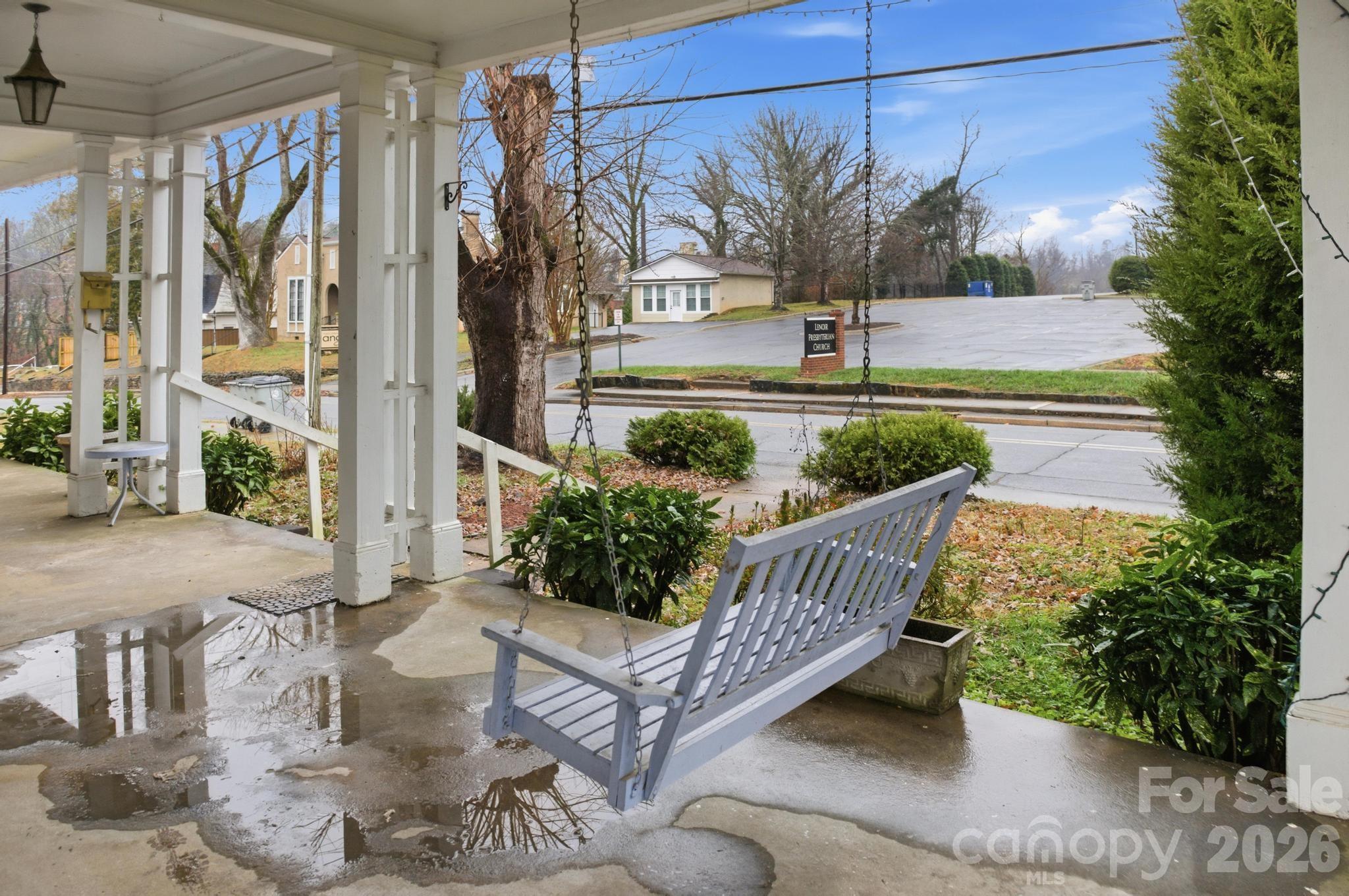 Single Family Residence at 1011 Ashe Avenue NW, Lenoir, photo 4 of 41
