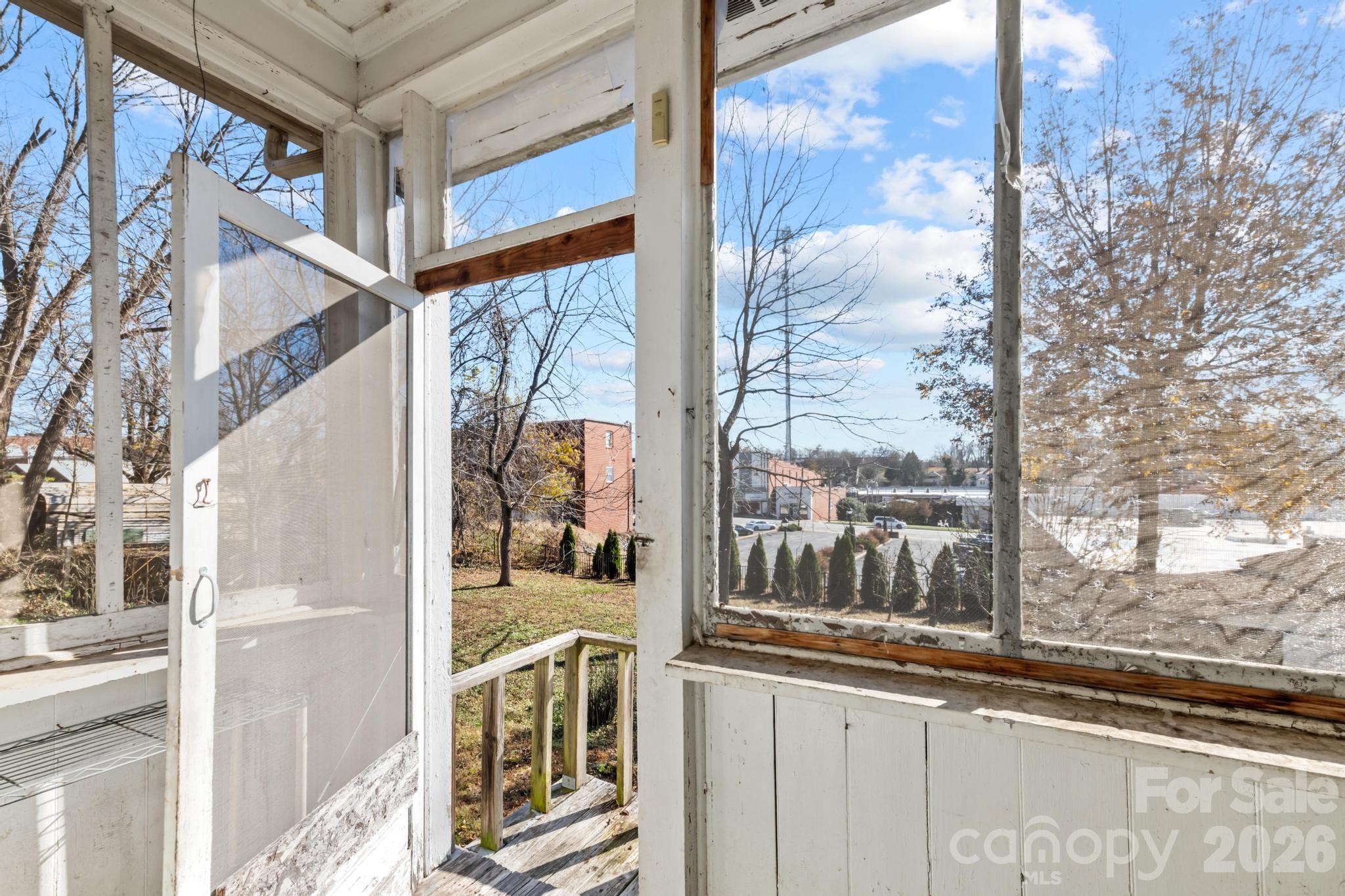 Single Family Residence at 1011 Ashe Avenue NW, Lenoir, photo 23 of 41