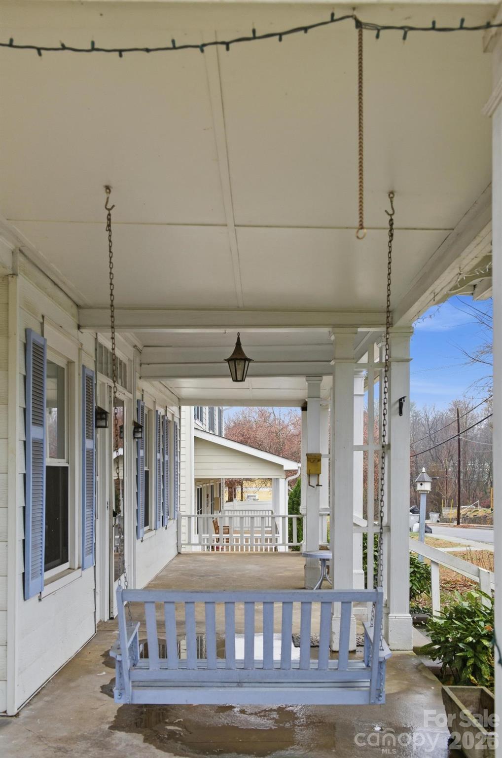 Single Family Residence at 1011 Ashe Avenue NW, Lenoir, photo 30 of 41