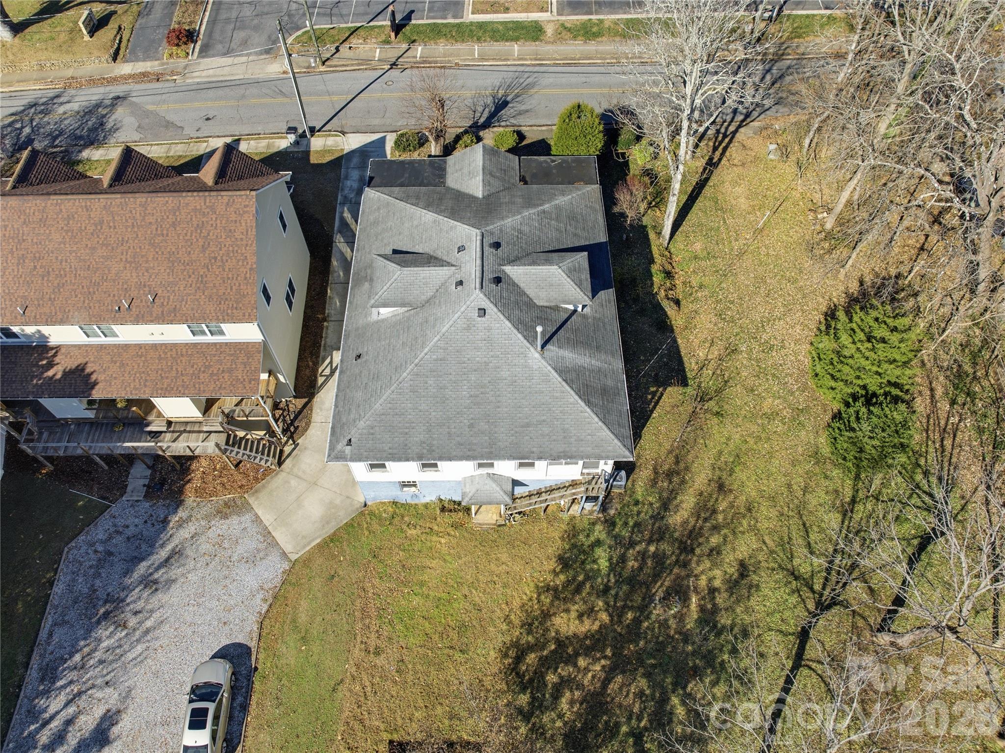 Single Family Residence at 1011 Ashe Avenue NW, Lenoir, photo 37 of 41