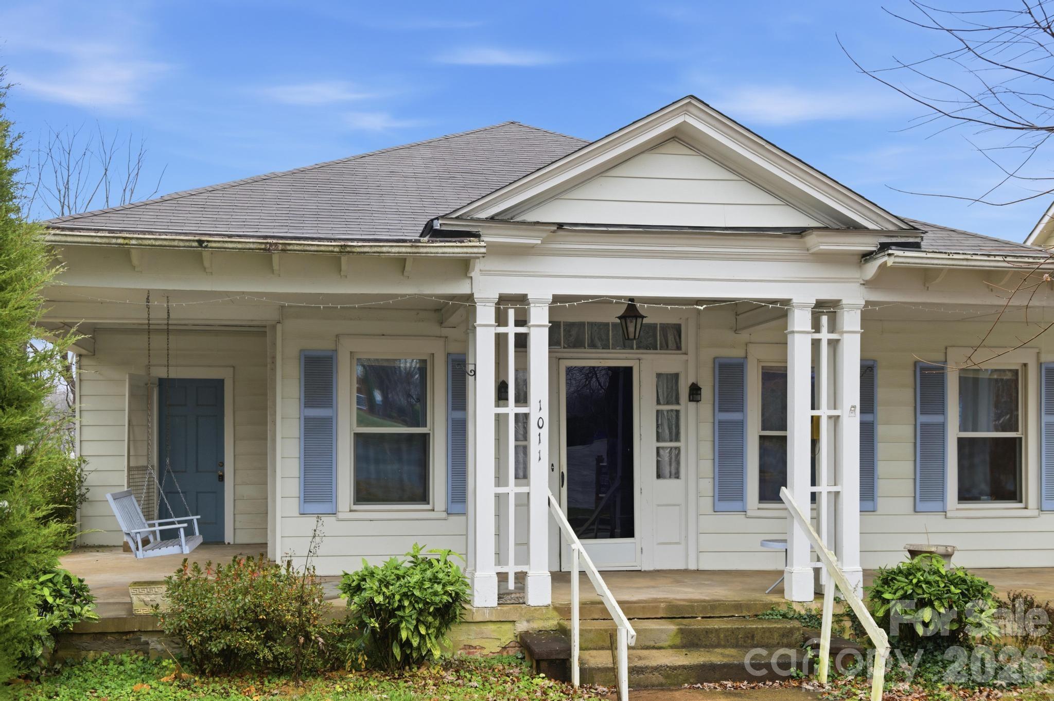 Single Family Residence at 1011 Ashe Avenue NW, Lenoir, photo 41 of 41