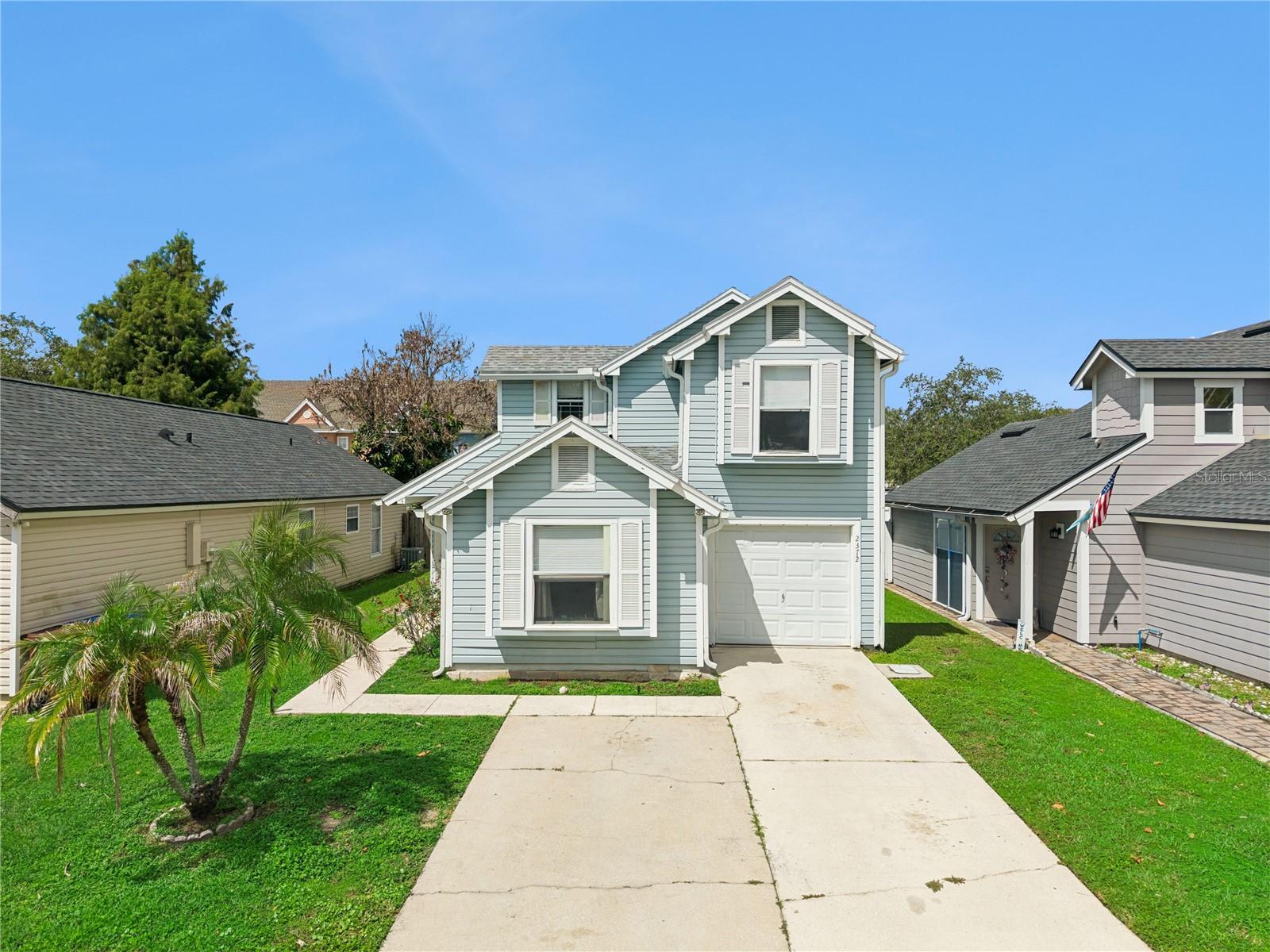 2372 PEBBLE BROOK RD