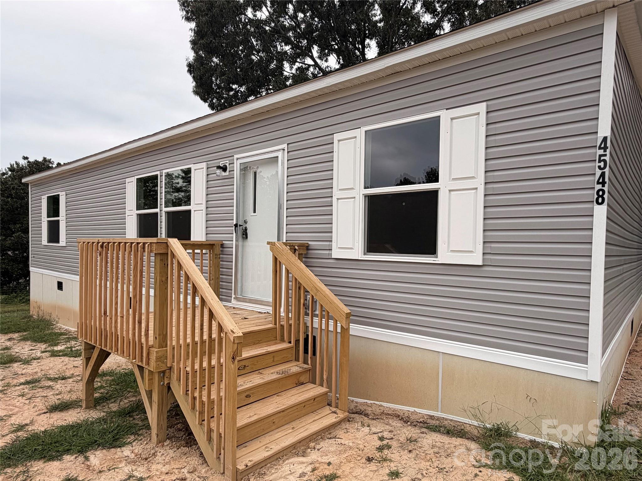 Single Family Residence at 4548 Homestead Drive, Morganton, photo 16 of 20