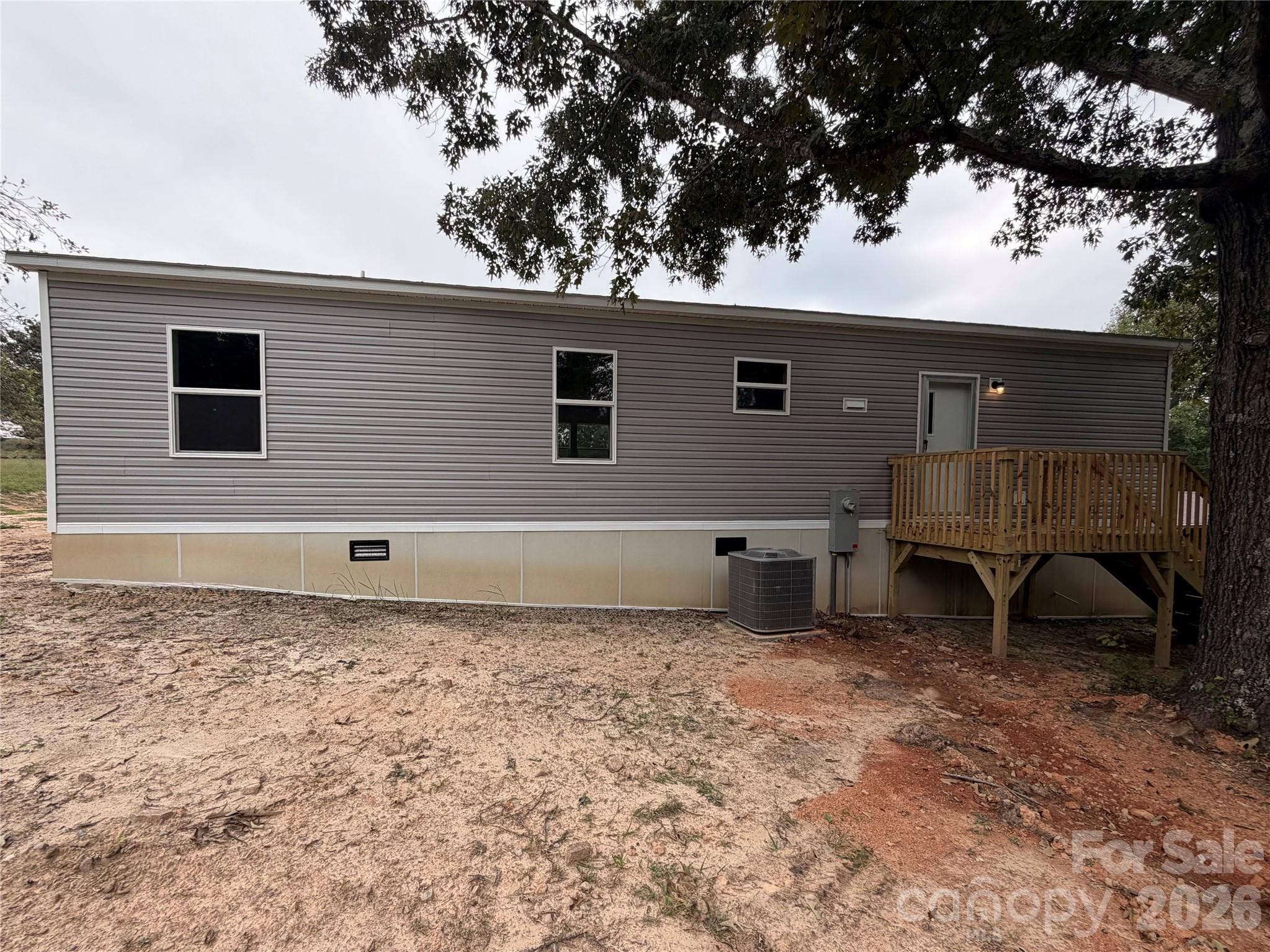 Single Family Residence at 4548 Homestead Drive, Morganton, photo 19 of 20