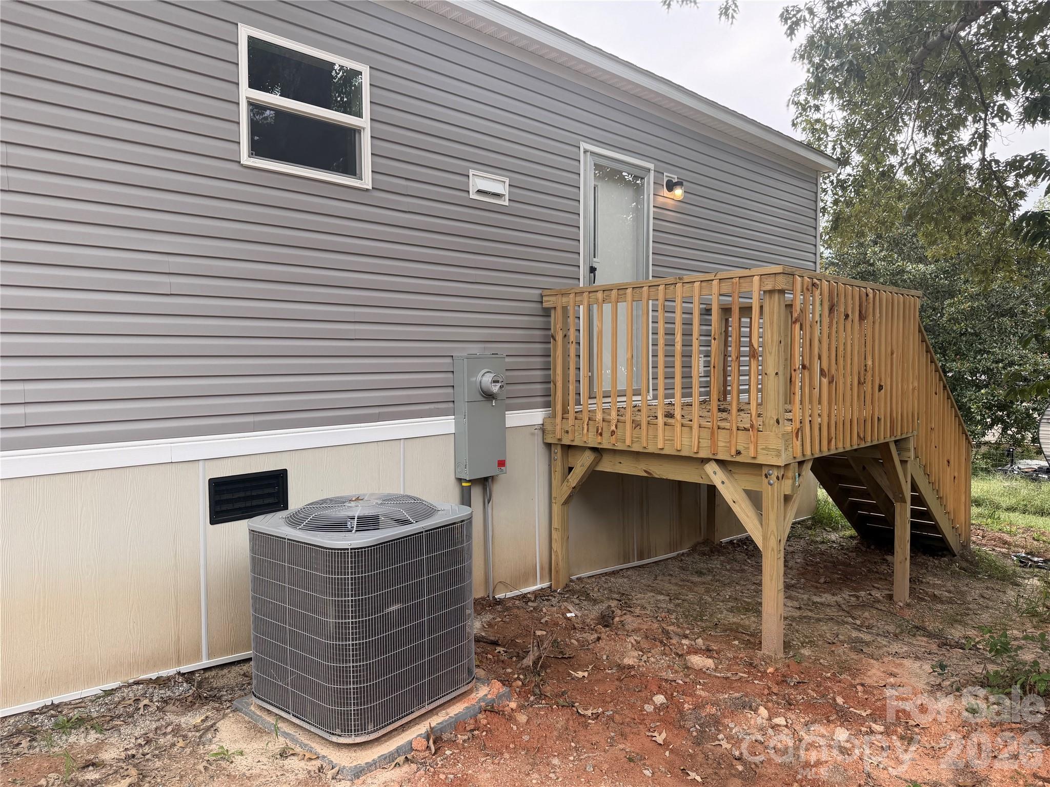 Single Family Residence at 4548 Homestead Drive, Morganton, photo 20 of 20