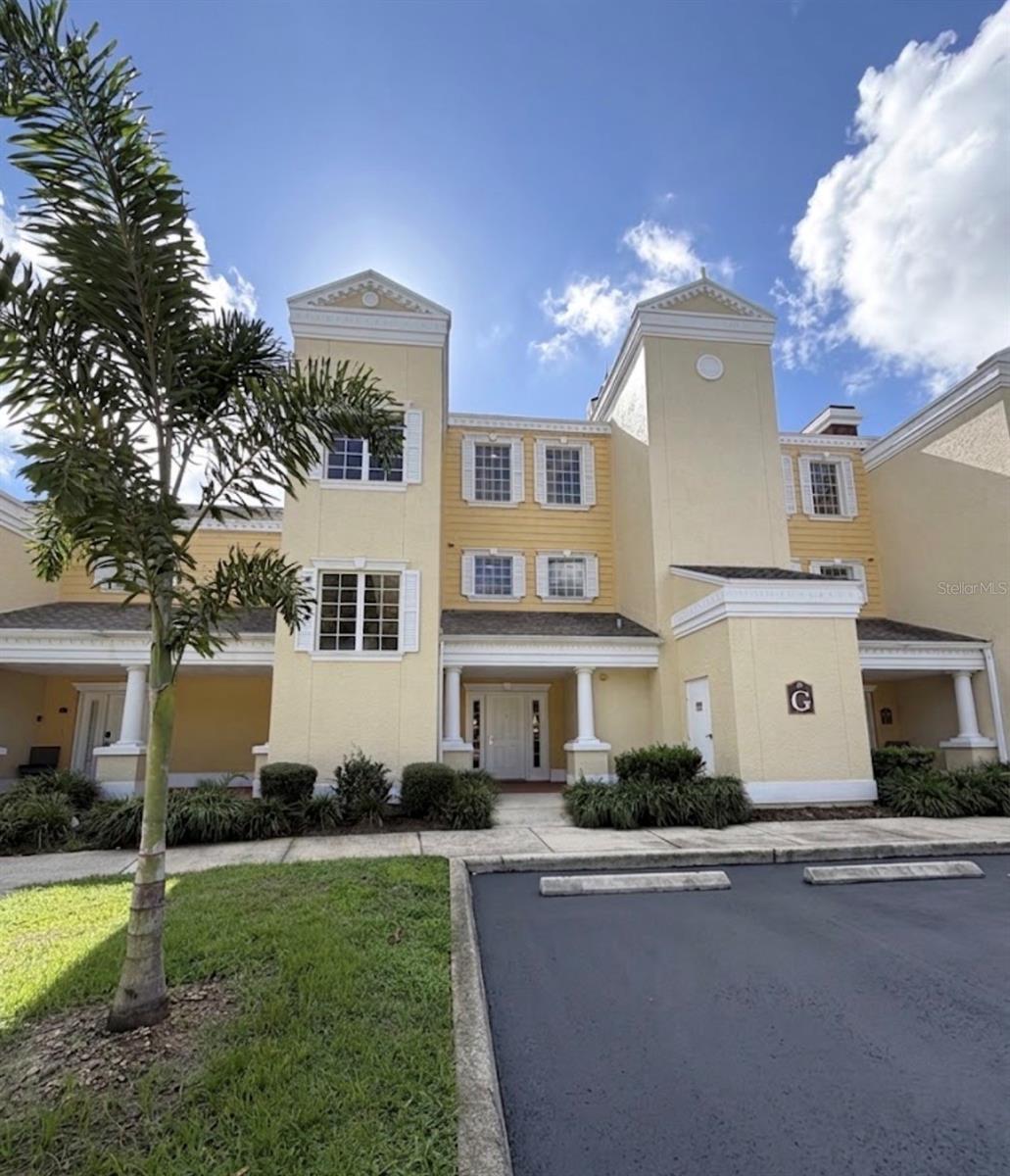 1339 SEVEN EAGLES CT #101