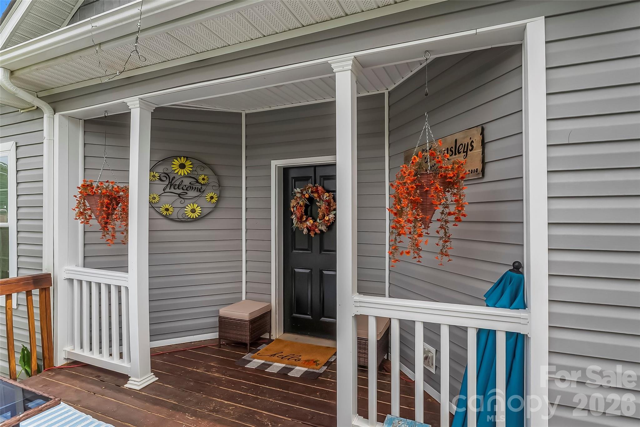 Single Family Residence at 3740 Bennett Road, Morganton, photo 6 of 41
