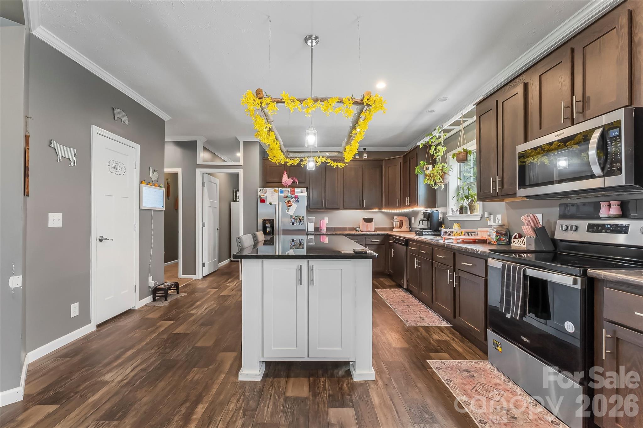 Single Family Residence at 3740 Bennett Road, Morganton, photo 11 of 41