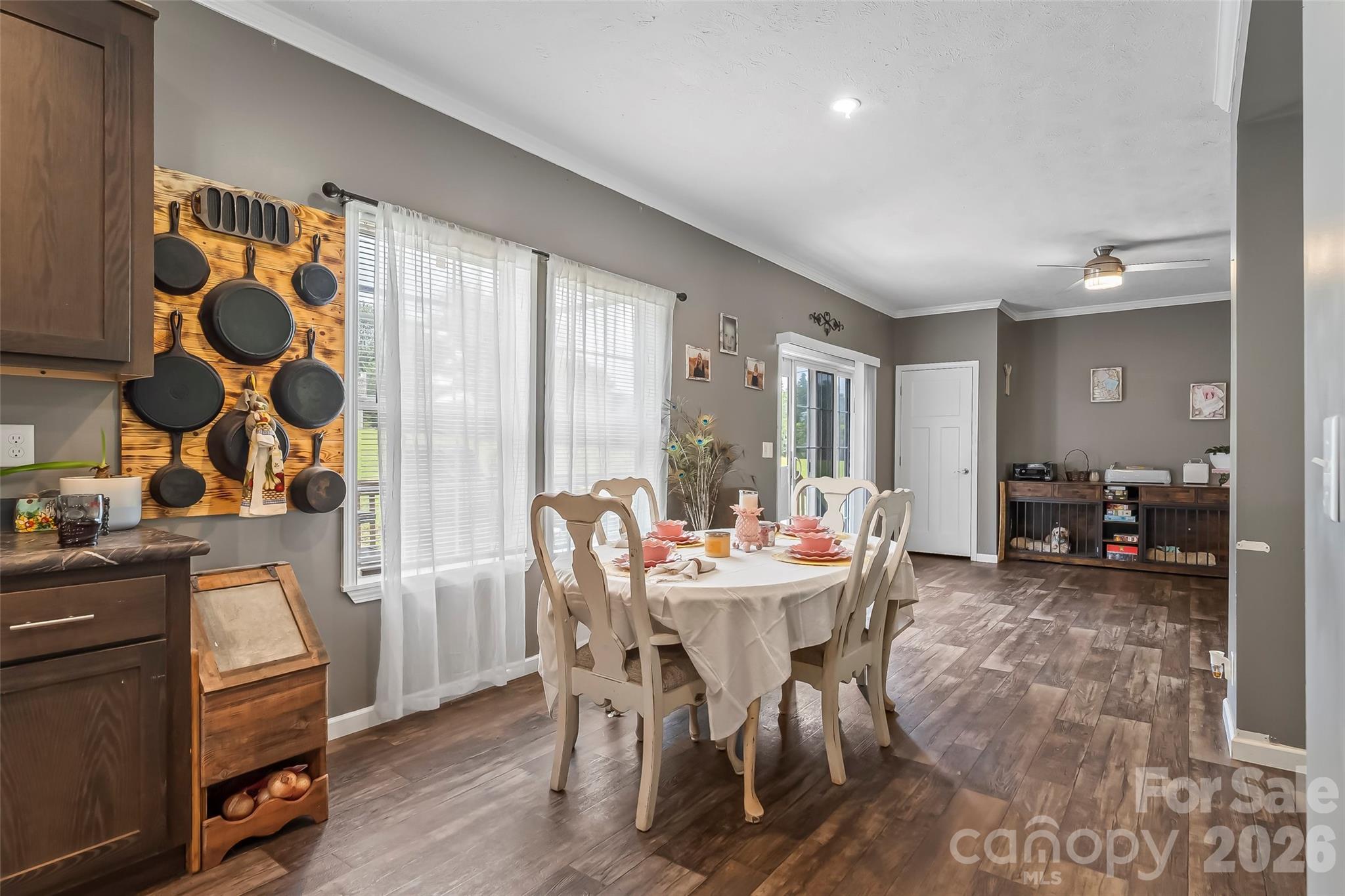 Single Family Residence at 3740 Bennett Road, Morganton, photo 13 of 41