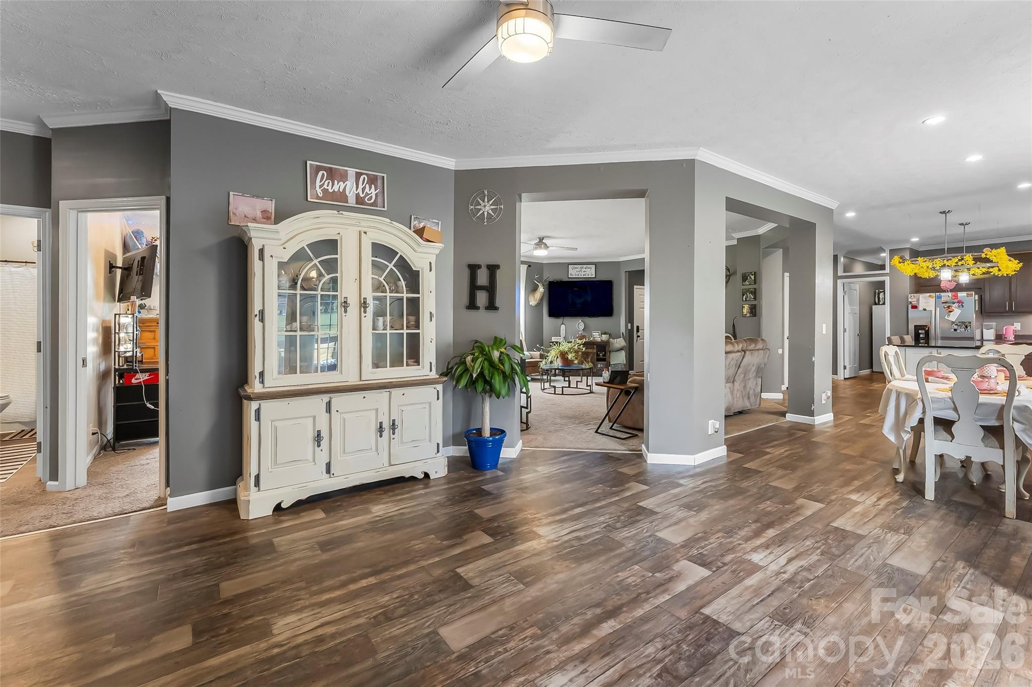 Single Family Residence at 3740 Bennett Road, Morganton, photo 14 of 41