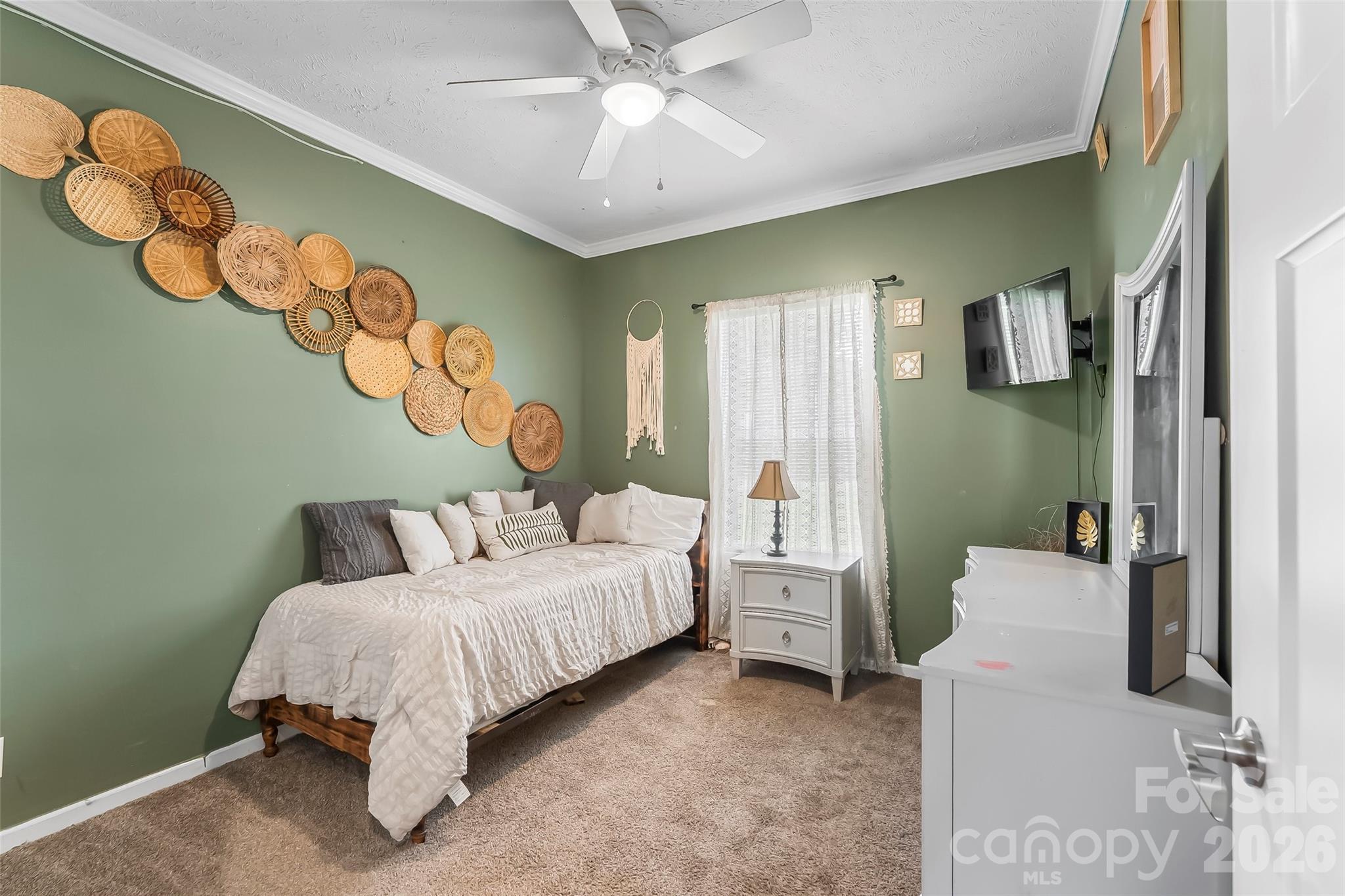 Single Family Residence at 3740 Bennett Road, Morganton, photo 27 of 41
