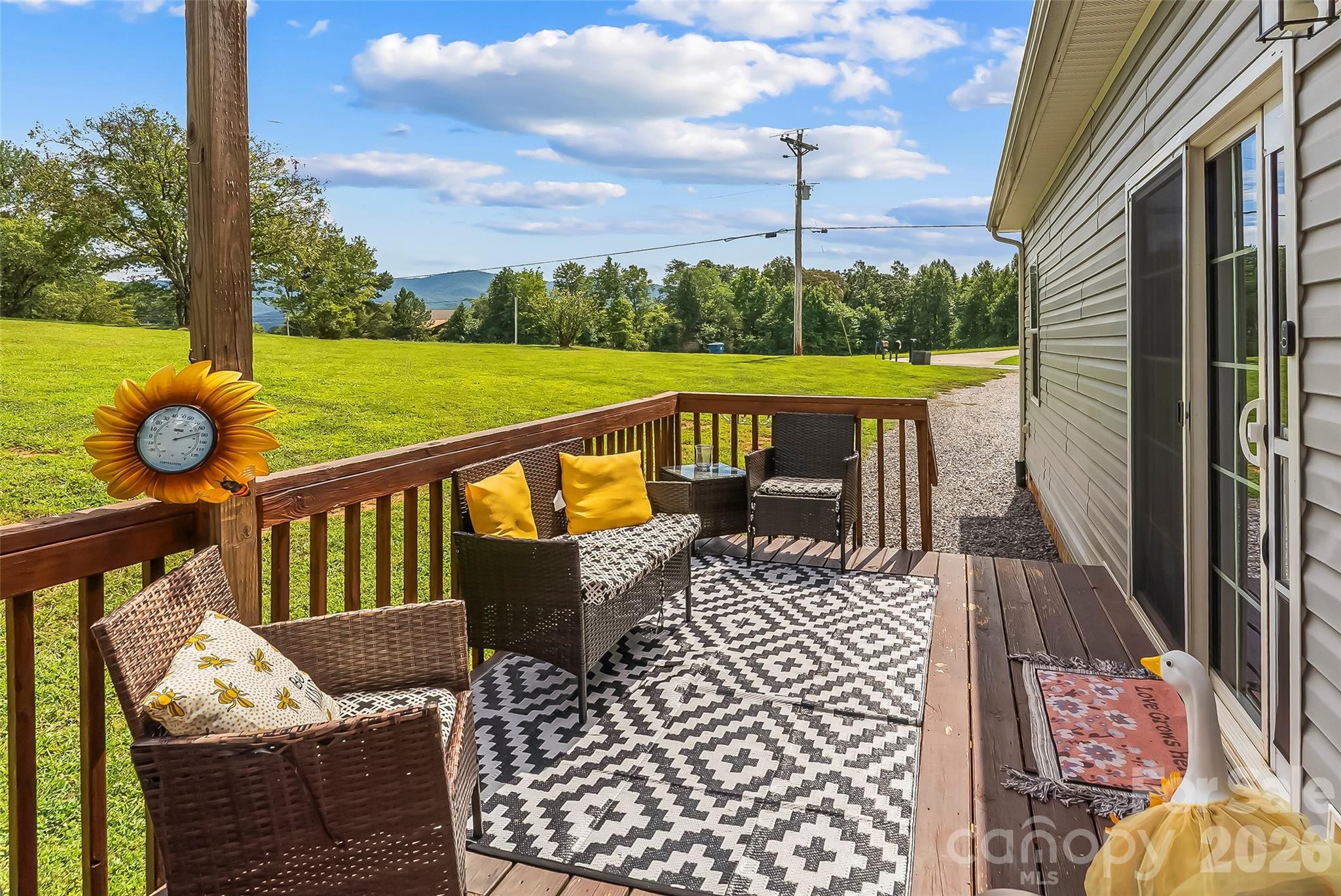 Single Family Residence at 3740 Bennett Road, Morganton, photo 33 of 41