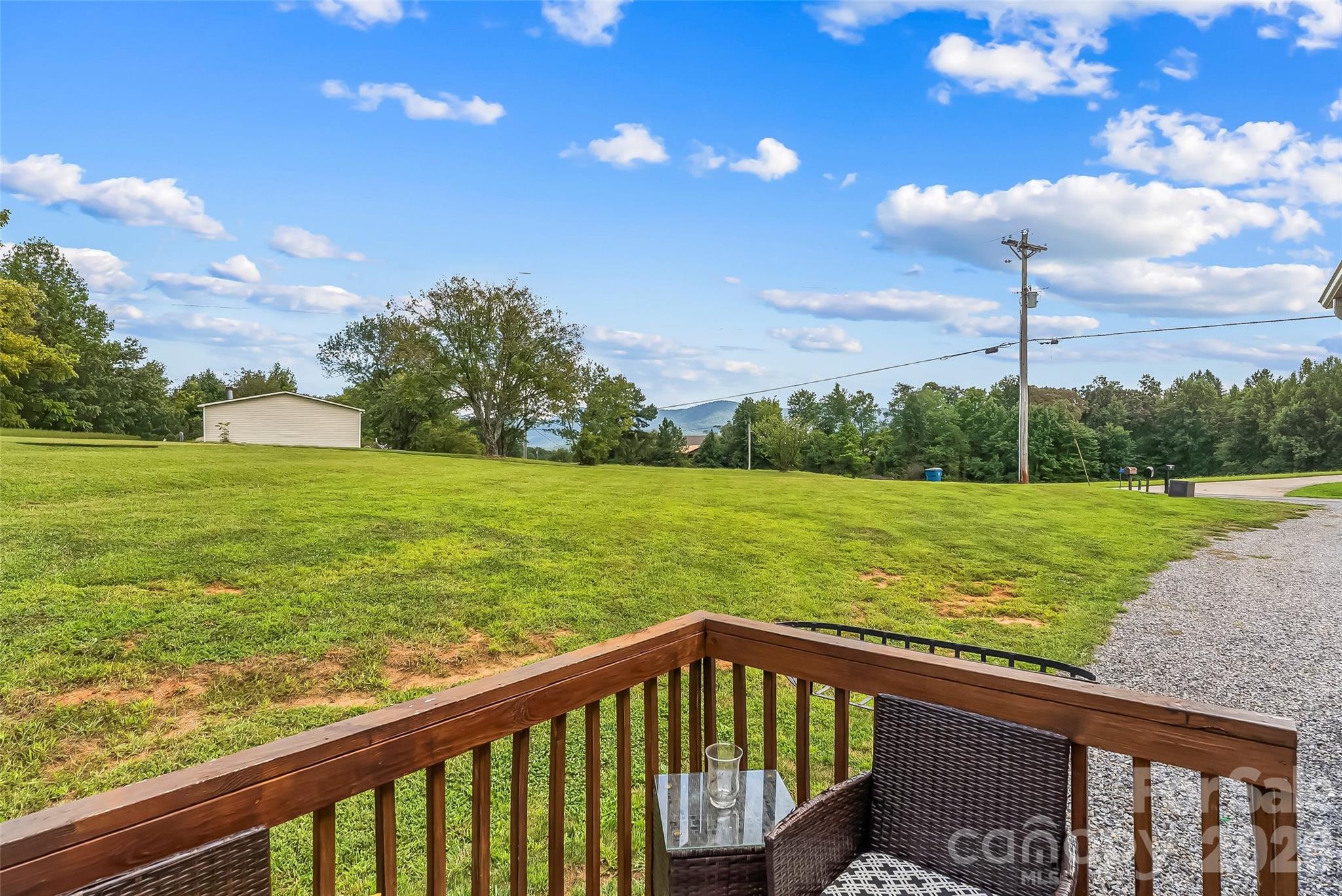Single Family Residence at 3740 Bennett Road, Morganton, photo 34 of 41