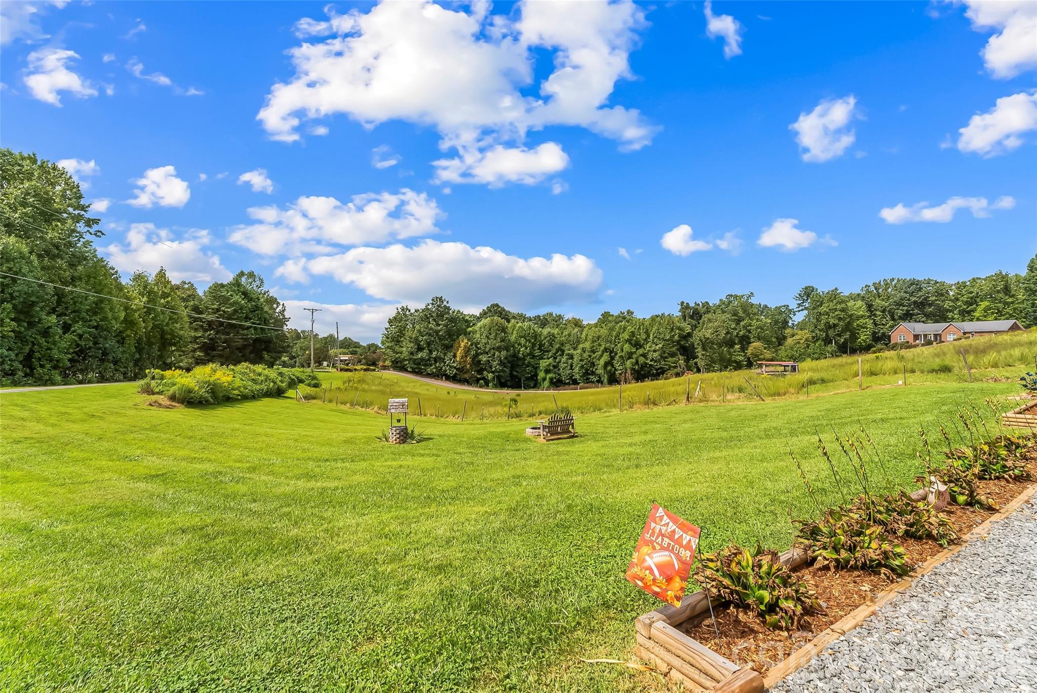 Single Family Residence at 3740 Bennett Road, Morganton, photo 35 of 41