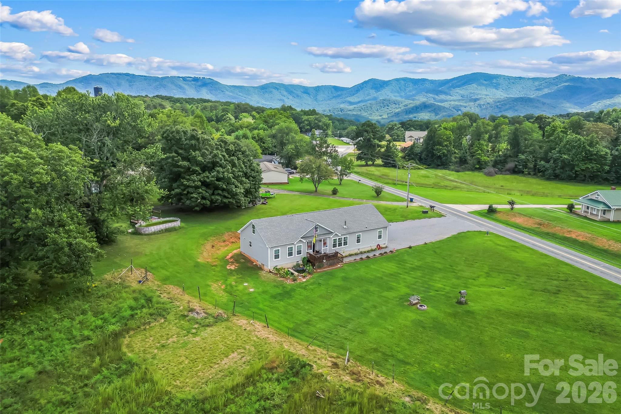 Single Family Residence at 3740 Bennett Road, Morganton, photo 38 of 41
