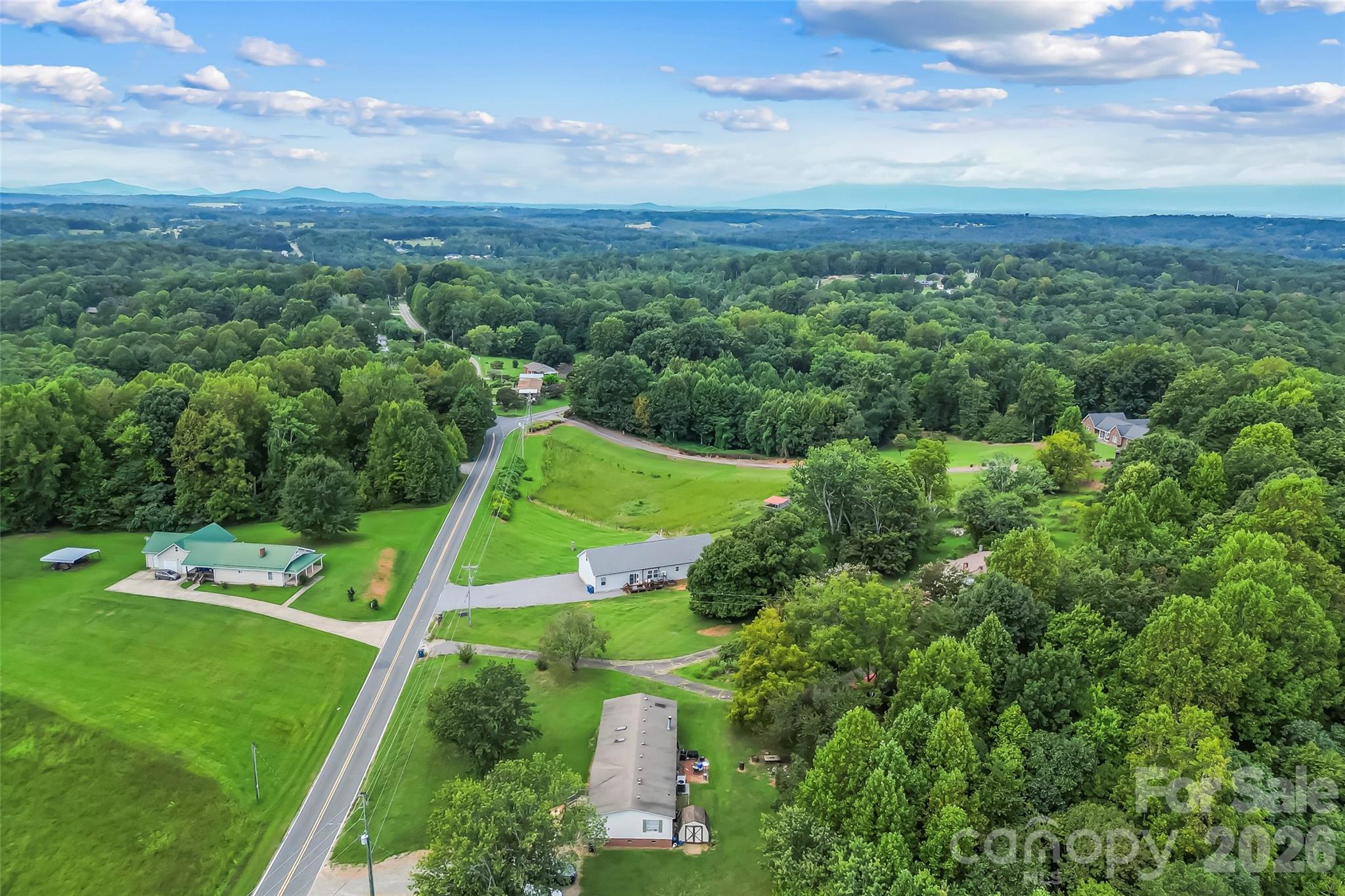 Single Family Residence at 3740 Bennett Road, Morganton, photo 40 of 41