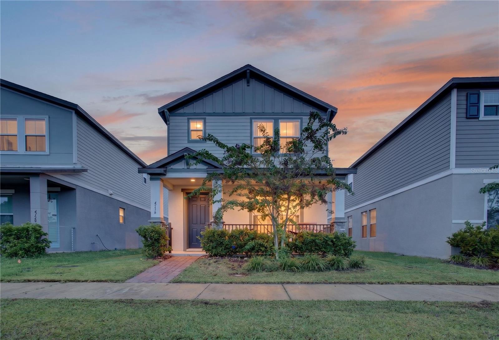 4716 HOMESTEAD TRL