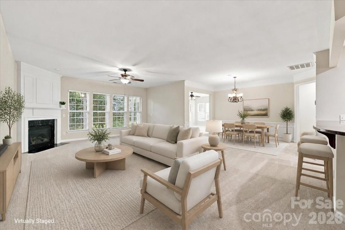 Single Family Residence at 36145 Watsonia Street, Indian Land, photo 18 of 48