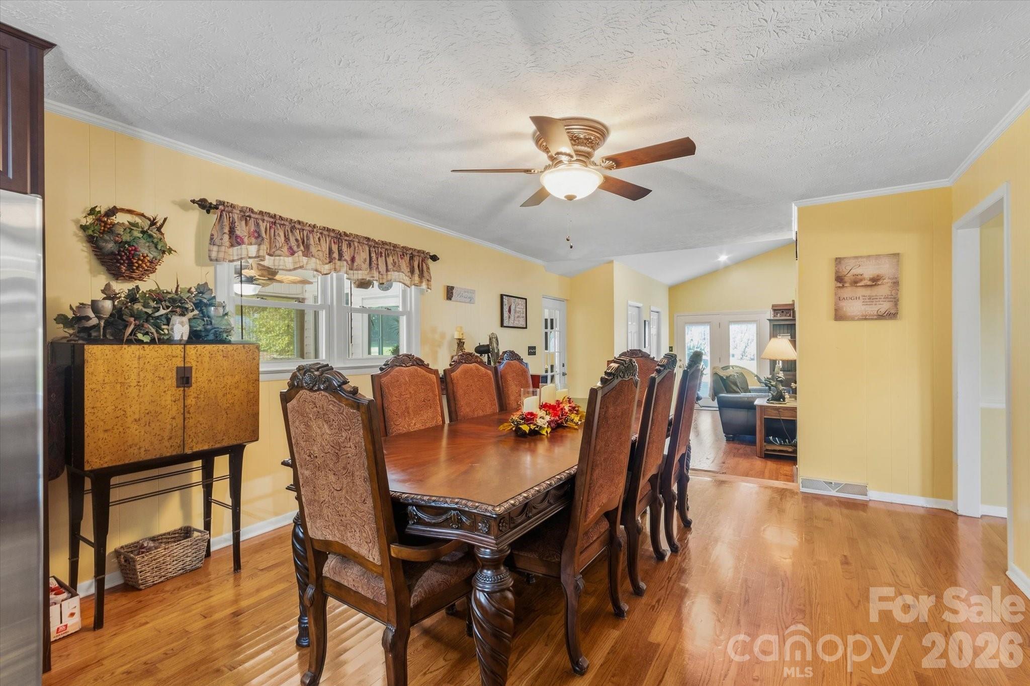 Single Family Residence at 105 Merrywood Drive, Lenoir, photo 17 of 46