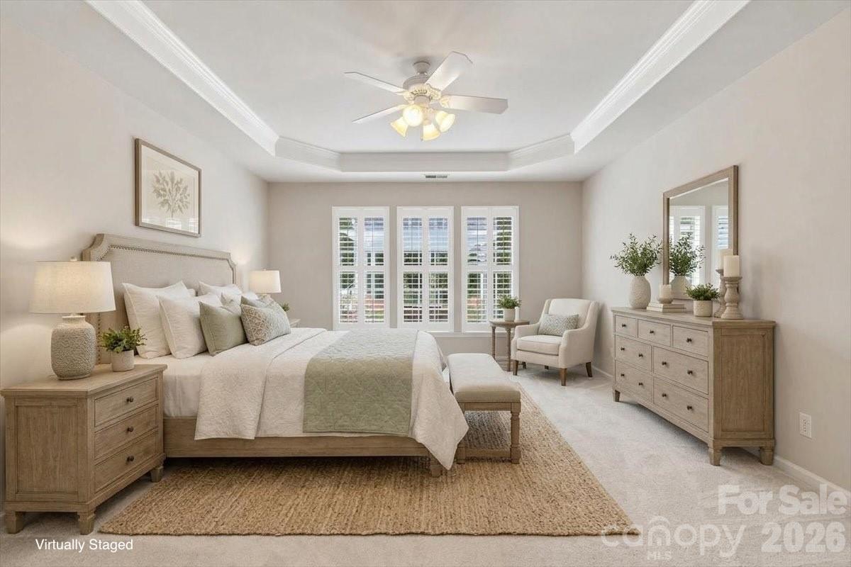 Single Family Residence at 39650 Rosebay Court, Indian Land, photo 22 of 45