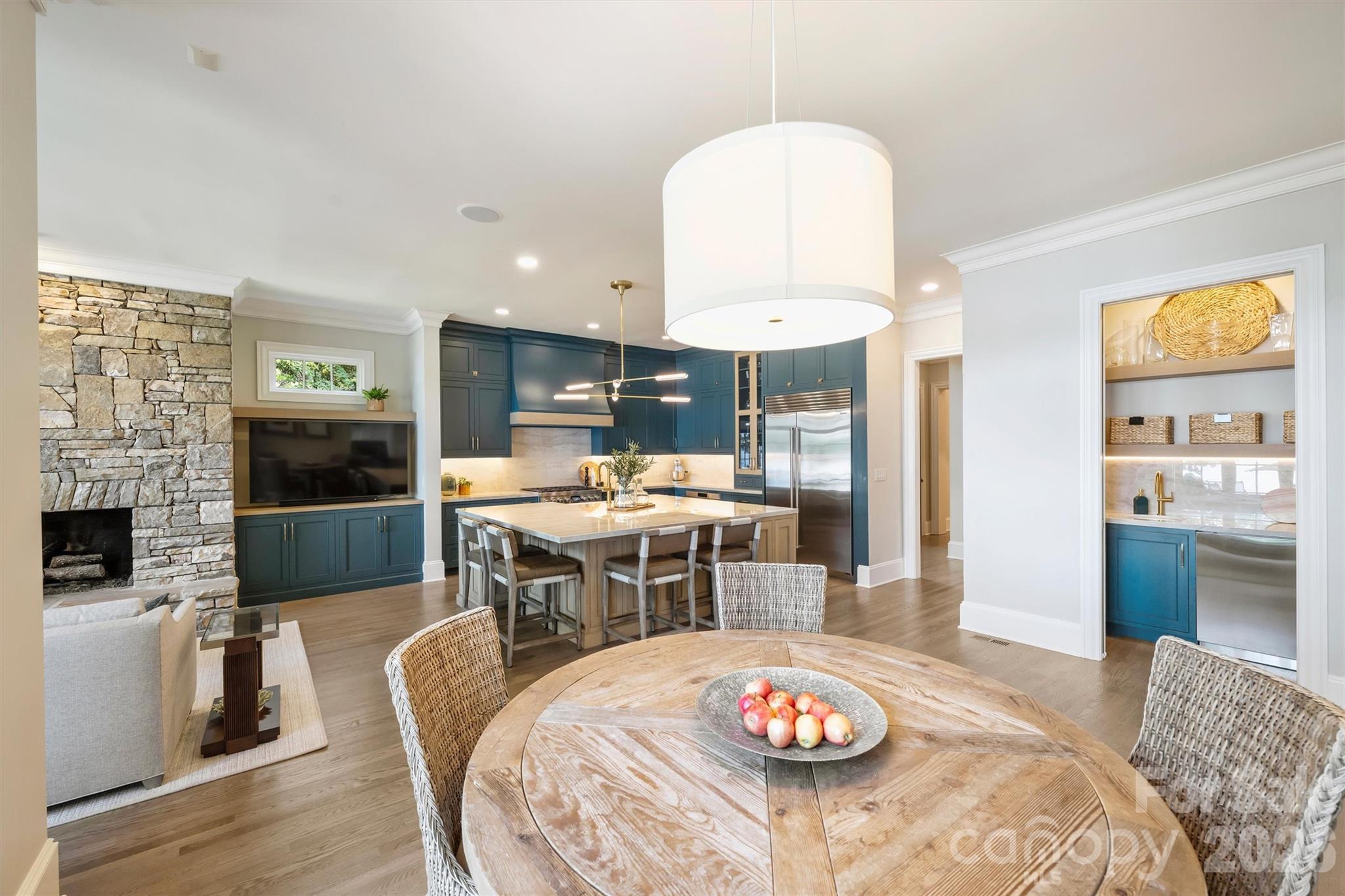 Breakfast and Kitchen - 125 Falmouth Road, Mooresville
