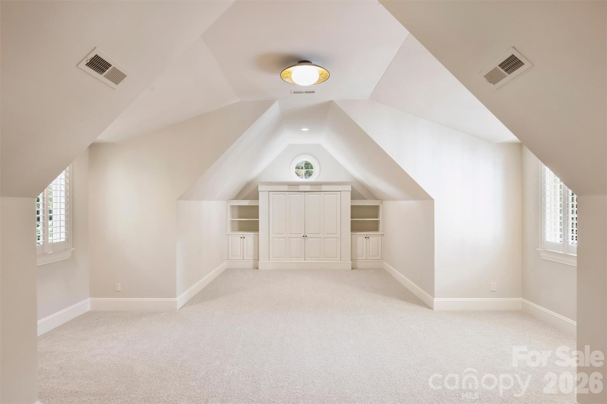 Bonus Room - 125 Falmouth Road, Mooresville