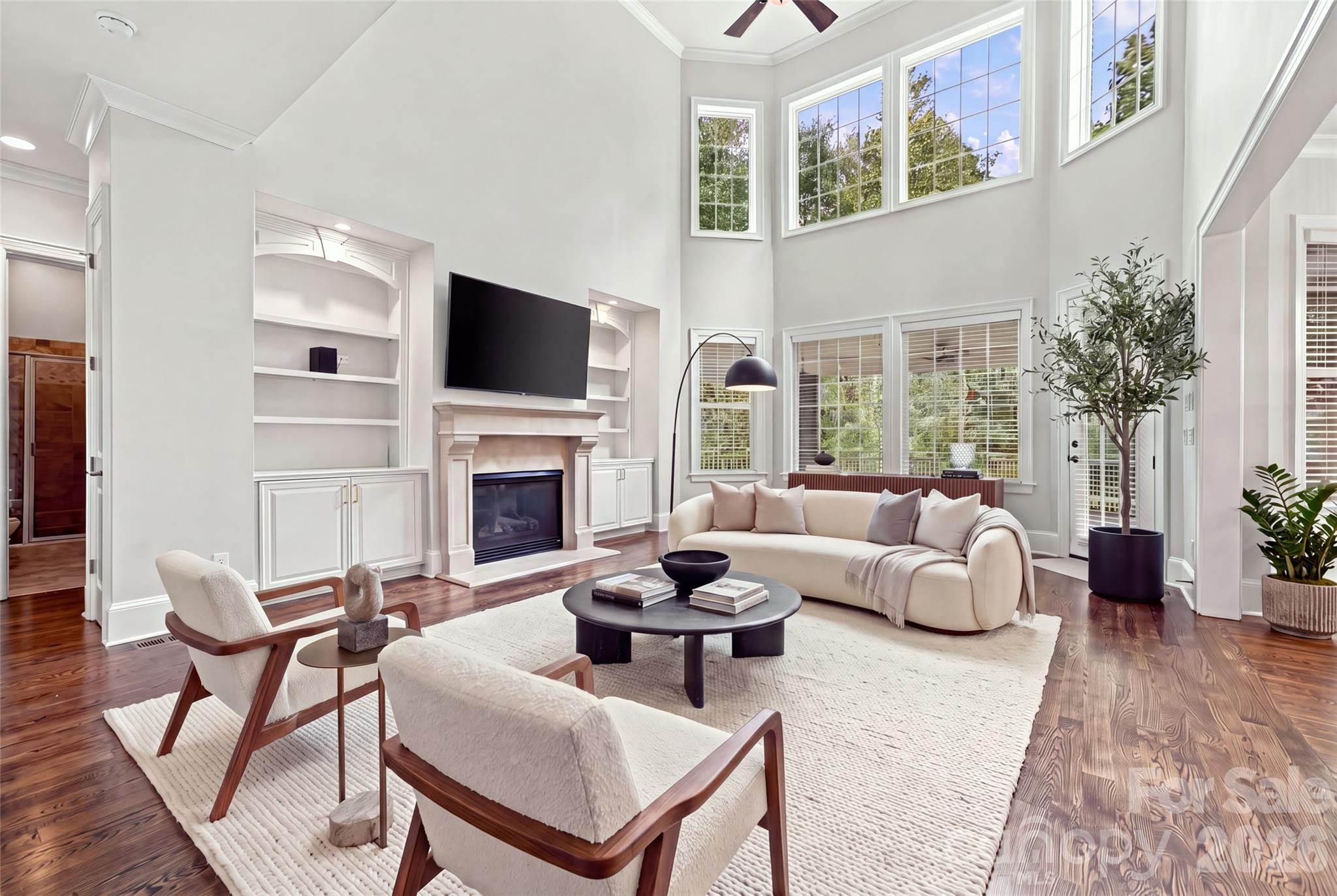 Single Family Residence at 3007 Saint Andrews Court, Fort Mill, photo 2 of 46