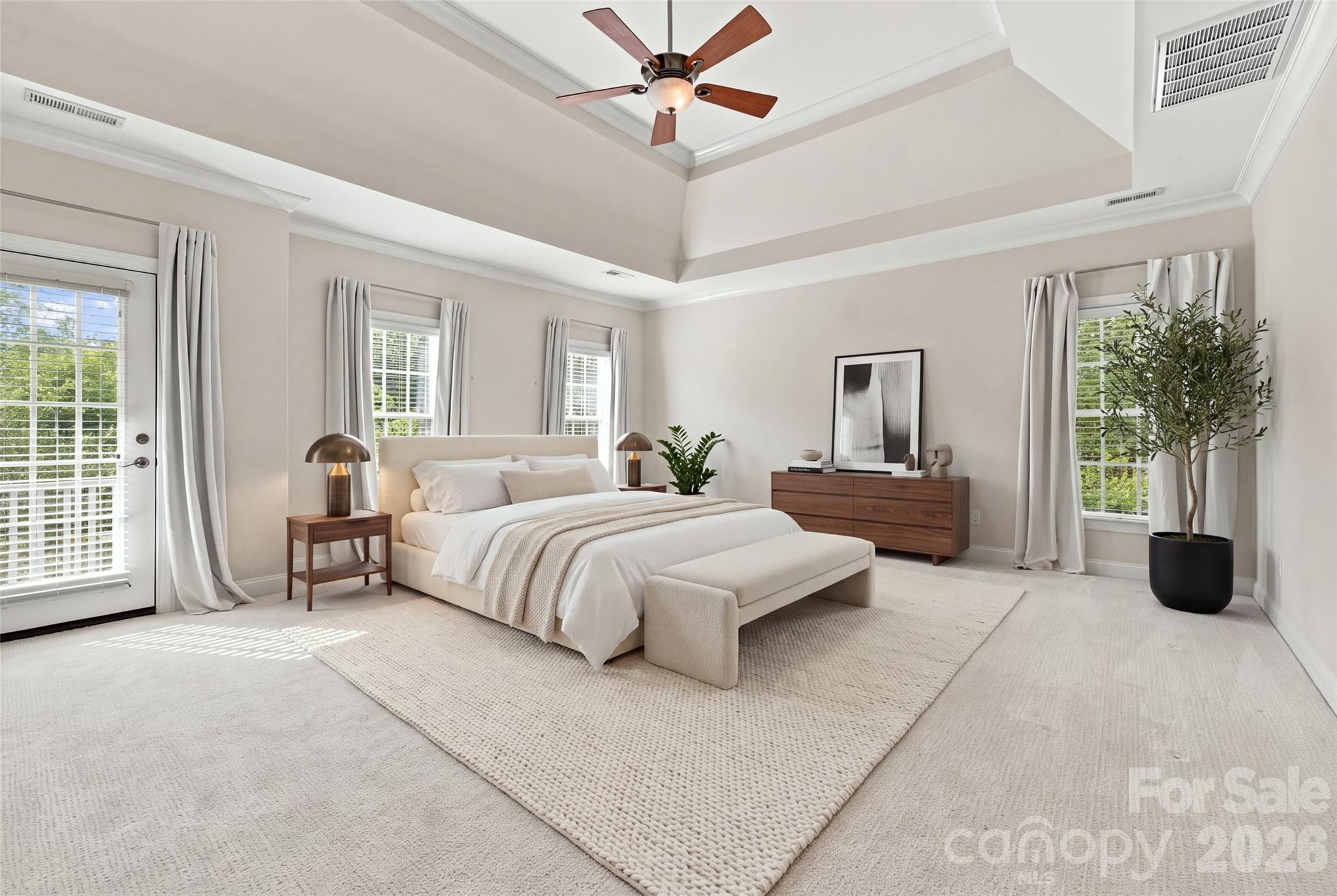 Single Family Residence at 3007 Saint Andrews Court, Fort Mill, photo 3 of 46
