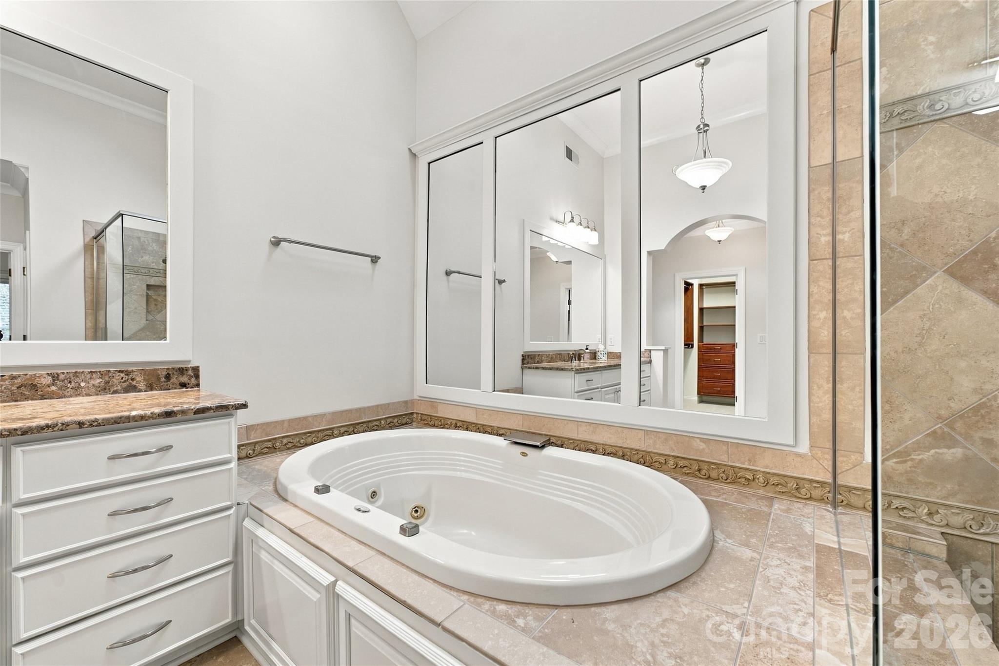 Single Family Residence at 3007 Saint Andrews Court, Fort Mill, photo 28 of 46