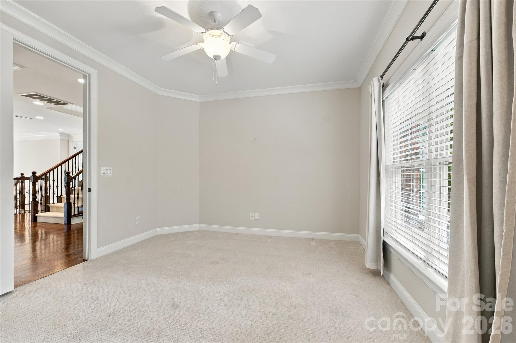Single Family Residence at 3007 Saint Andrews Court, Fort Mill, photo 38 of 46
