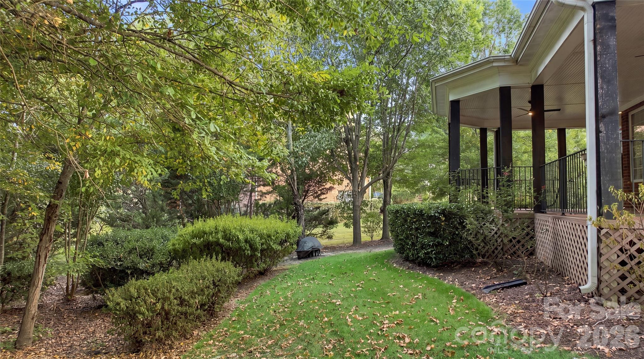 Single Family Residence at 3007 Saint Andrews Court, Fort Mill, photo 44 of 46