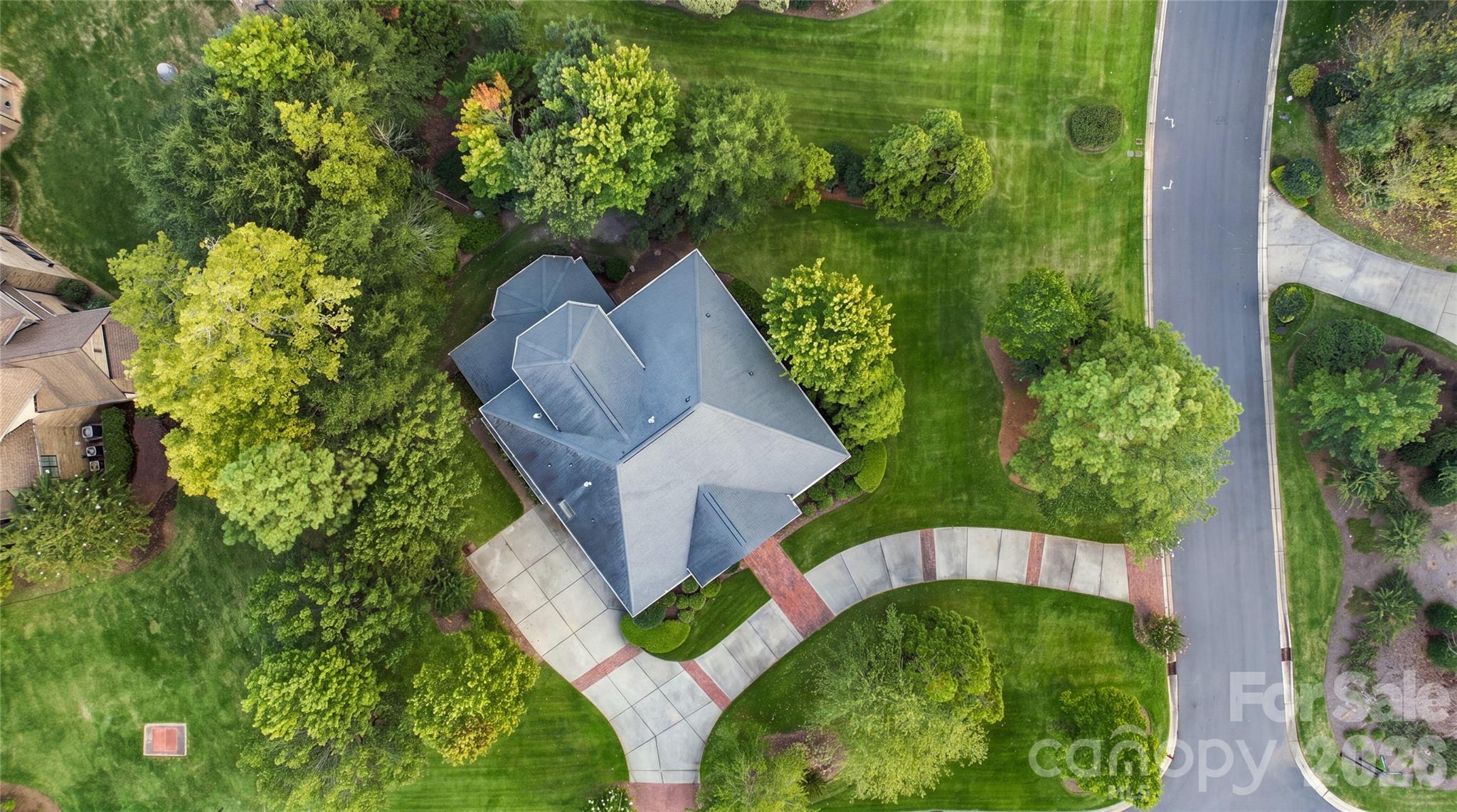 Single Family Residence at 3007 Saint Andrews Court, Fort Mill, photo 45 of 46