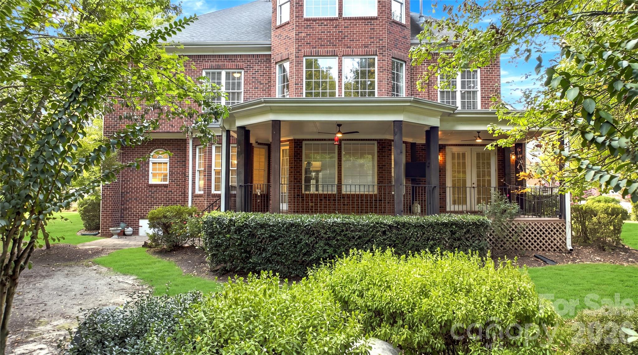 Single Family Residence at 3007 Saint Andrews Court, Fort Mill, photo 46 of 46