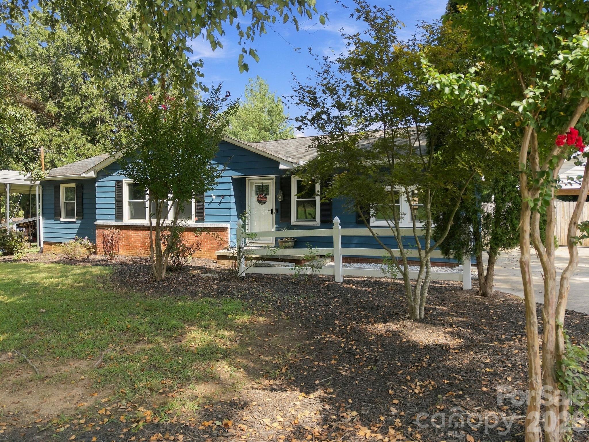 Single Family Residence at 235 Linda Street, Salisbury, photo 4 of 37