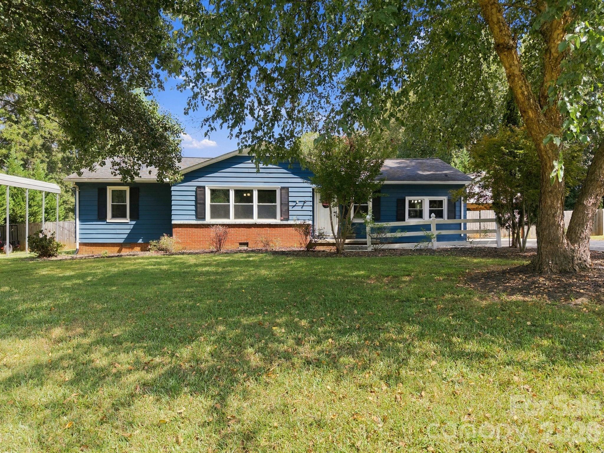 Single Family Residence at 235 Linda Street, Salisbury, photo 3 of 37