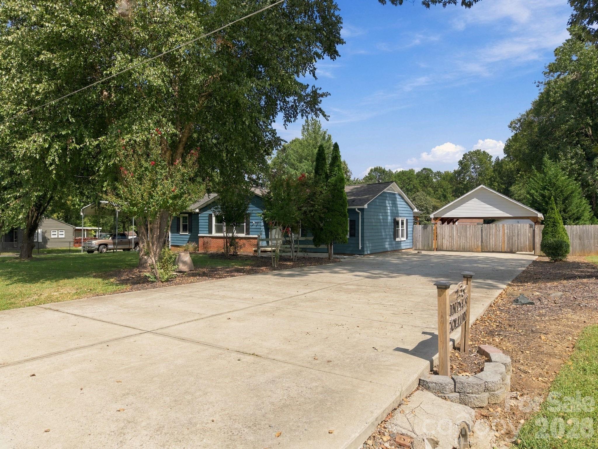 Single Family Residence at 235 Linda Street, Salisbury, photo 5 of 37