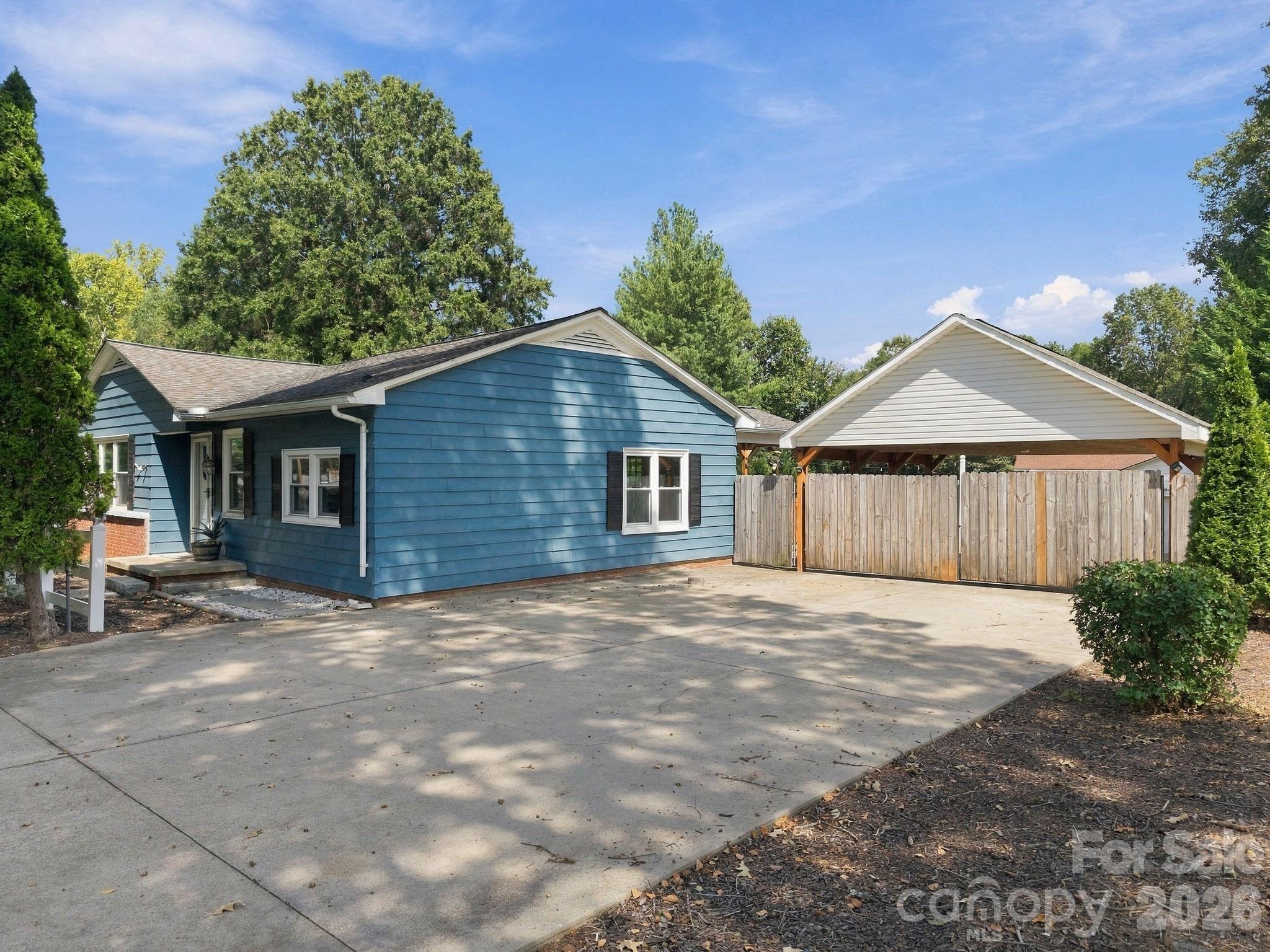 Single Family Residence at 235 Linda Street, Salisbury, photo 6 of 37