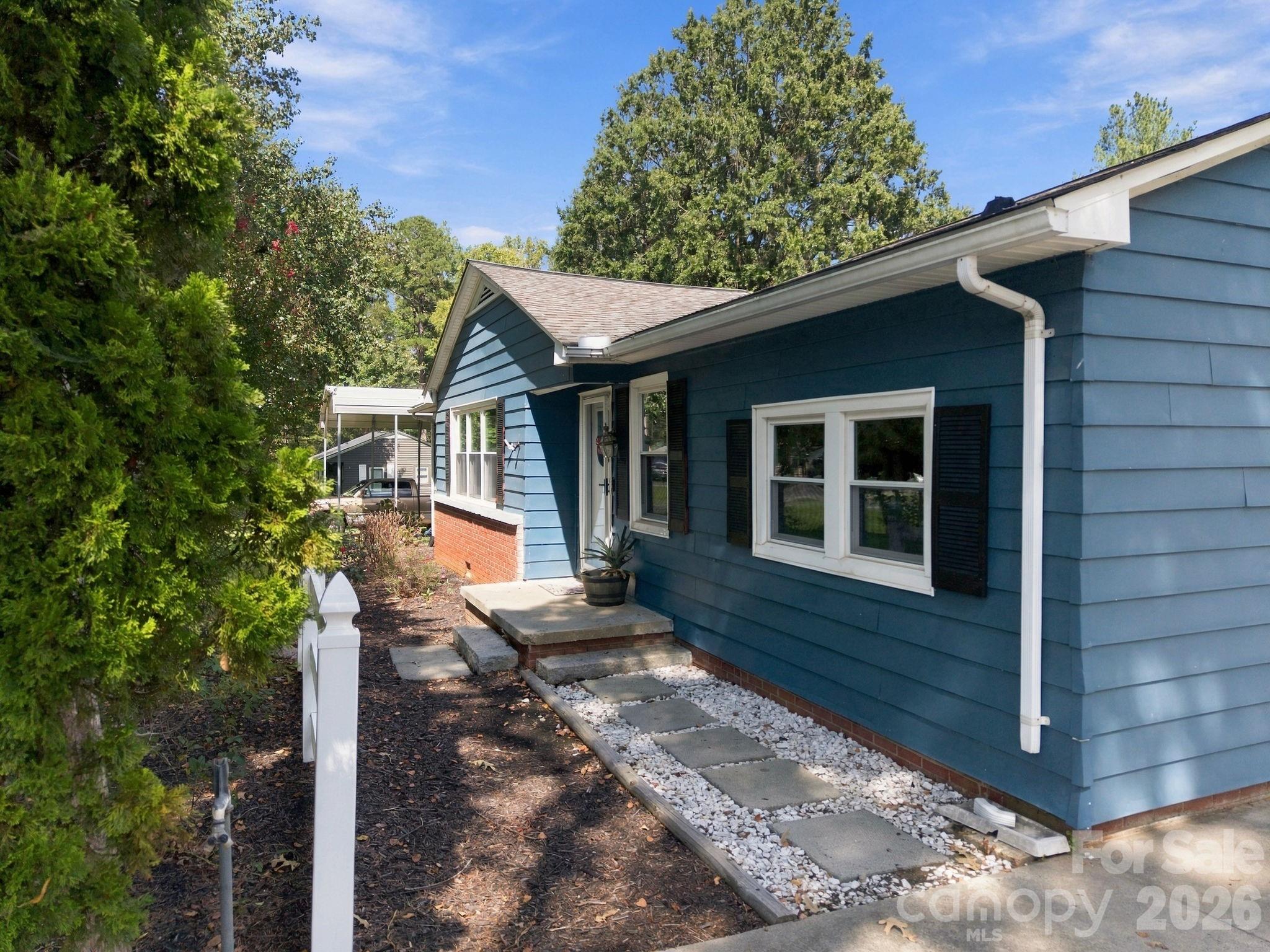 Single Family Residence at 235 Linda Street, Salisbury, photo 7 of 37
