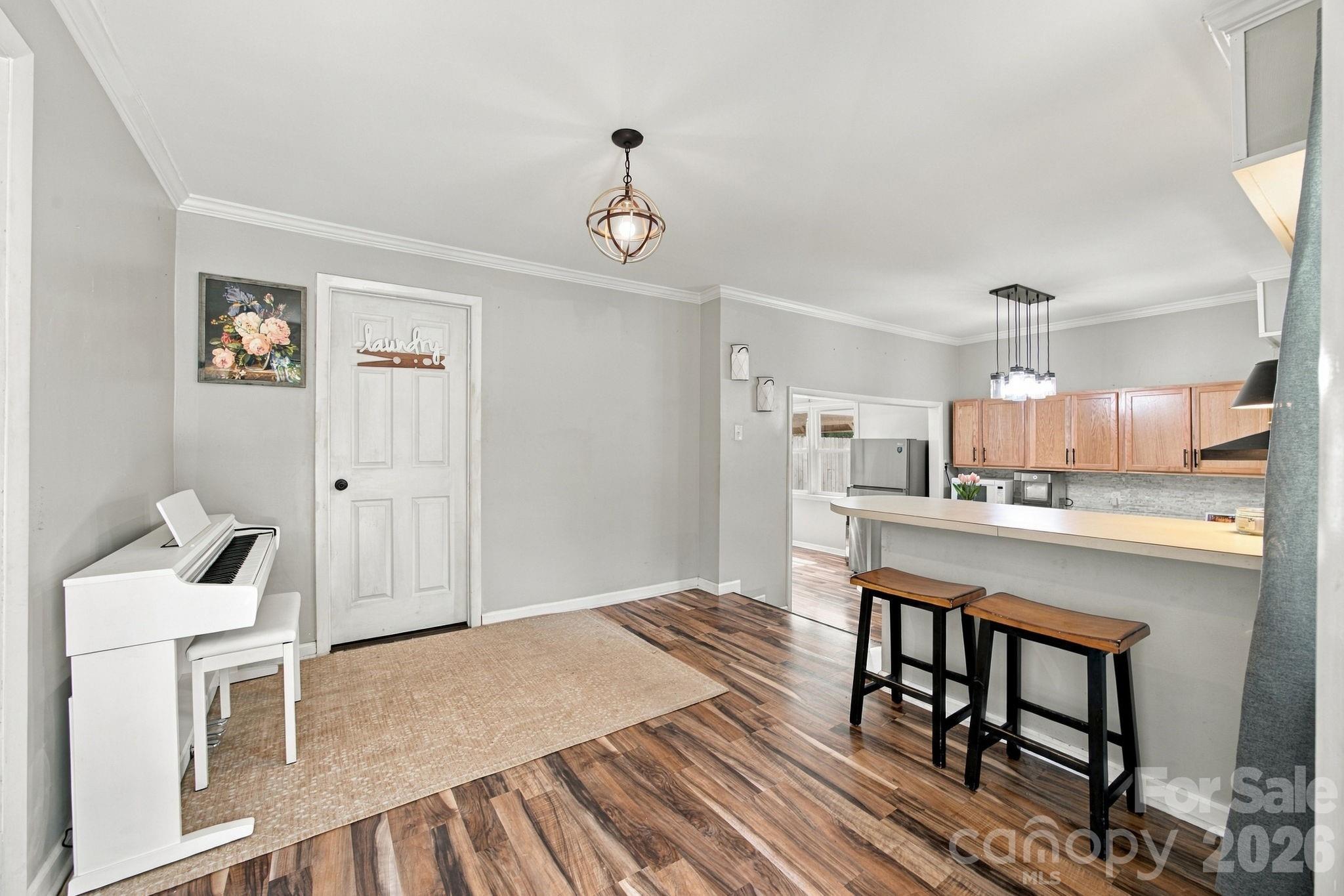 Single Family Residence at 235 Linda Street, Salisbury, photo 8 of 37