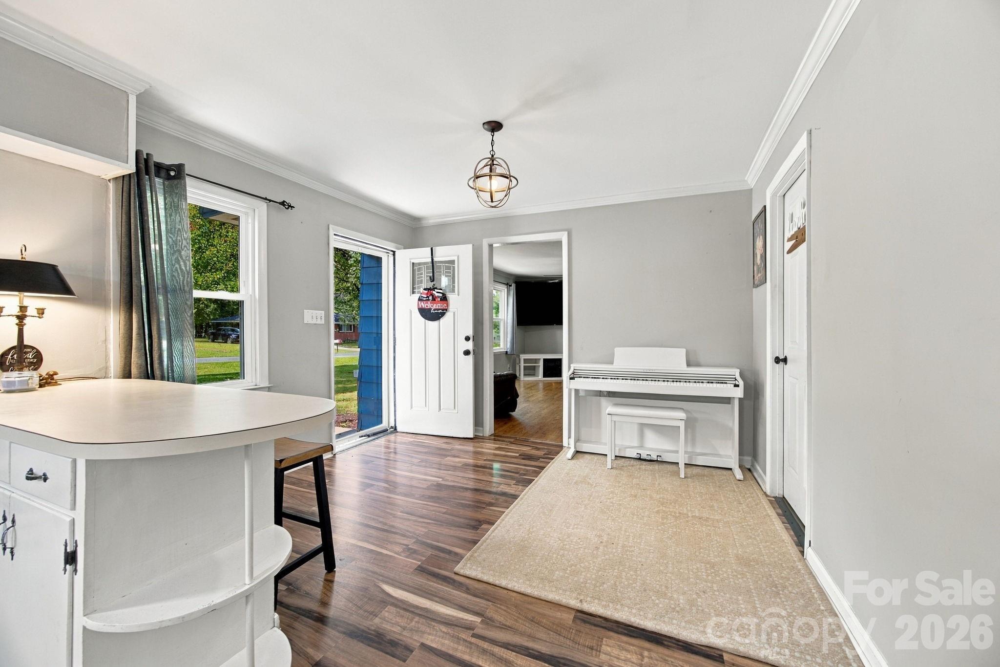 Single Family Residence at 235 Linda Street, Salisbury, photo 9 of 37