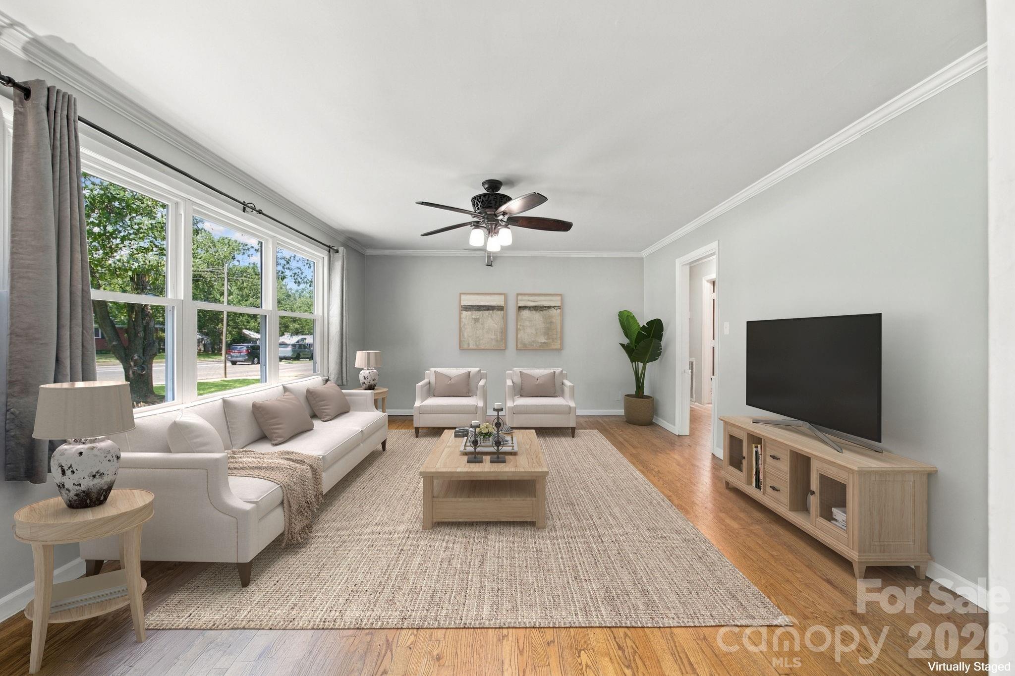 Single Family Residence at 235 Linda Street, Salisbury, photo 15 of 37